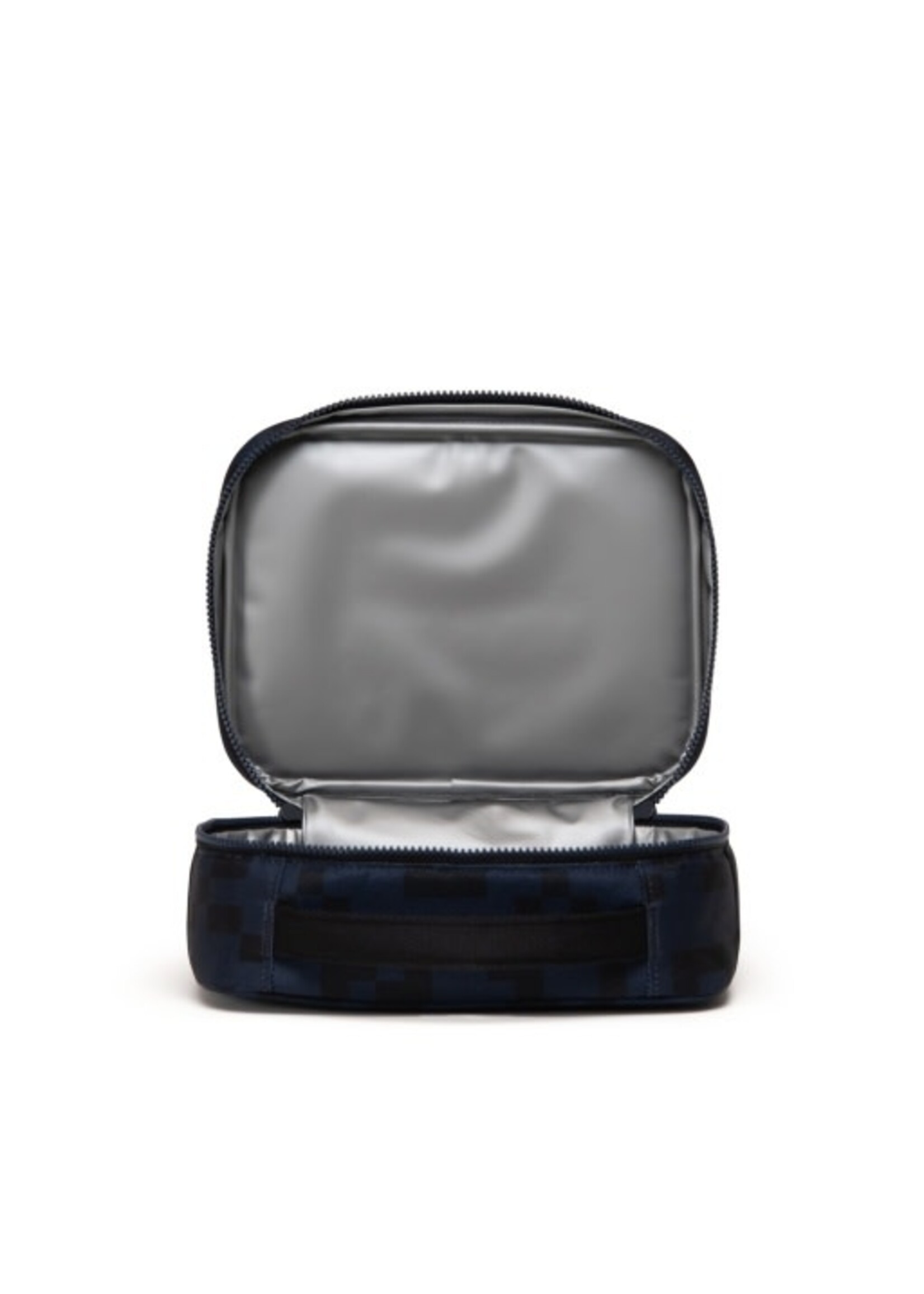 Herschel Supply Co. Herschel Supply, Minecraft Pop Quiz Lunch Box Little Herschel 5L || Enderman