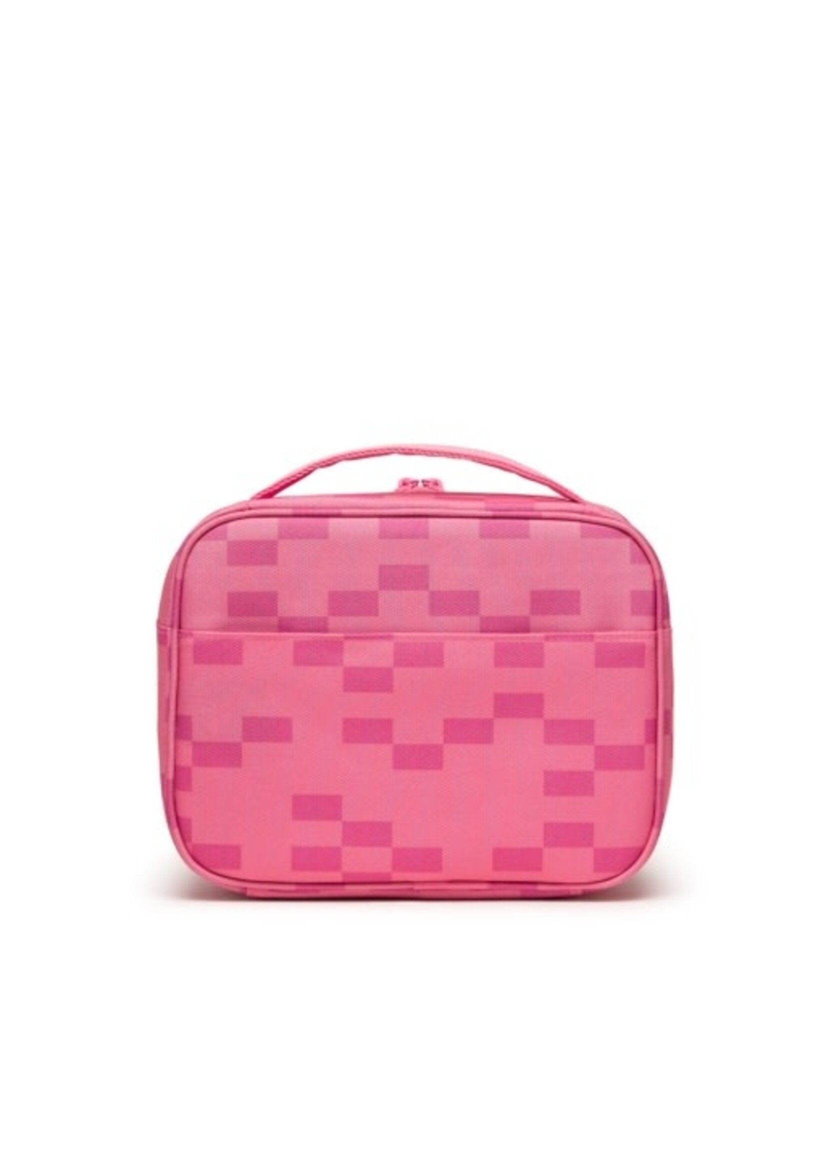 Herschel Supply Co. Herschel Supply, Minecraft Pop Quiz Lunch Box Little Herschel 5L || Pink Sheep