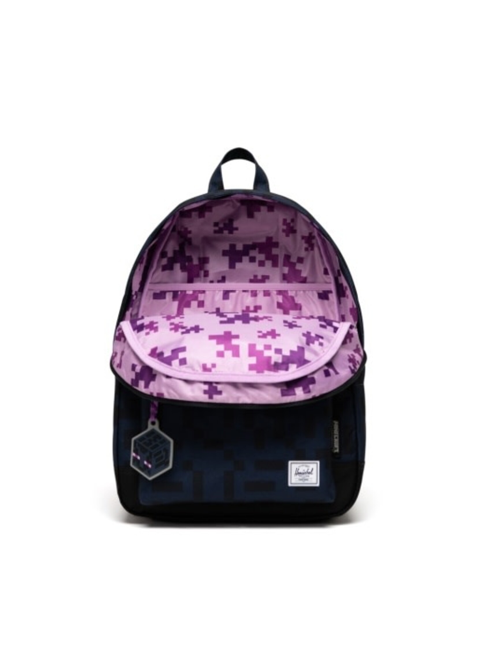 Herschel Supply Co. Minecraft Herschel Classic™ XL Backpack || Enderman