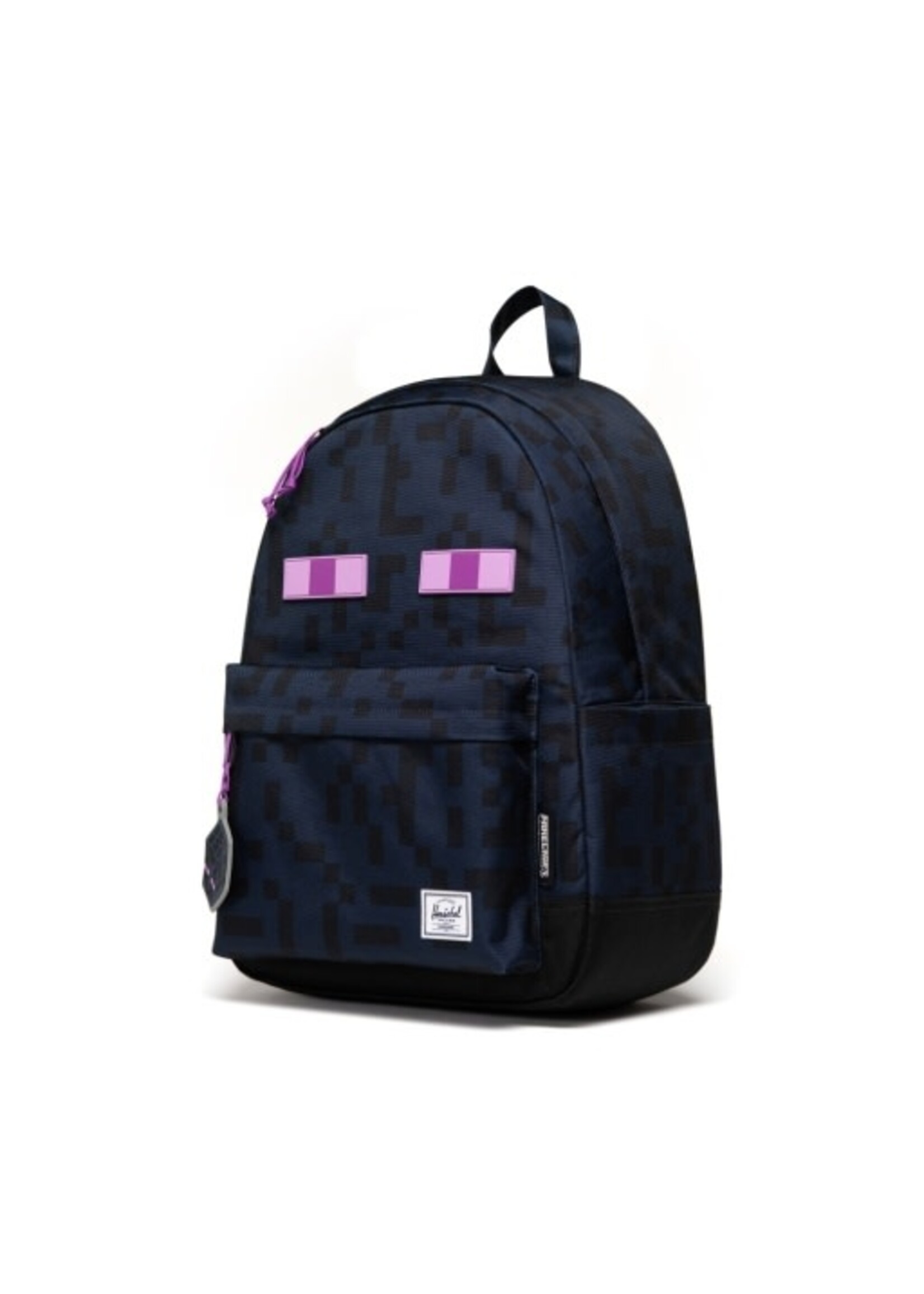 Herschel Supply Co. Minecraft Herschel Classic™ XL Backpack || Enderman