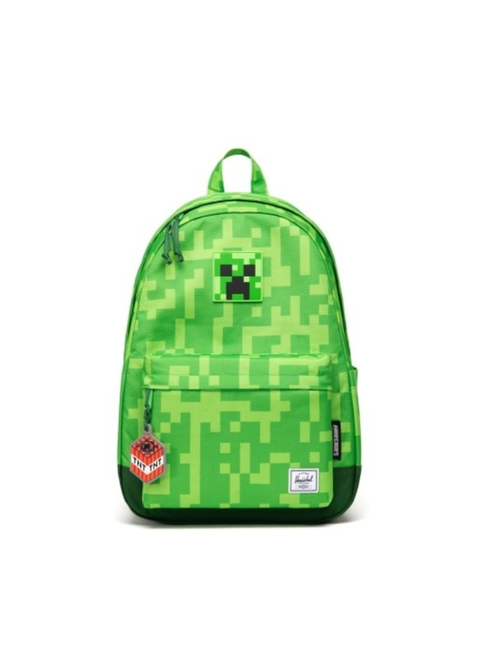 Herschel Supply Co. Minecraft Herschel Classic™ XL Backpack || Creeper