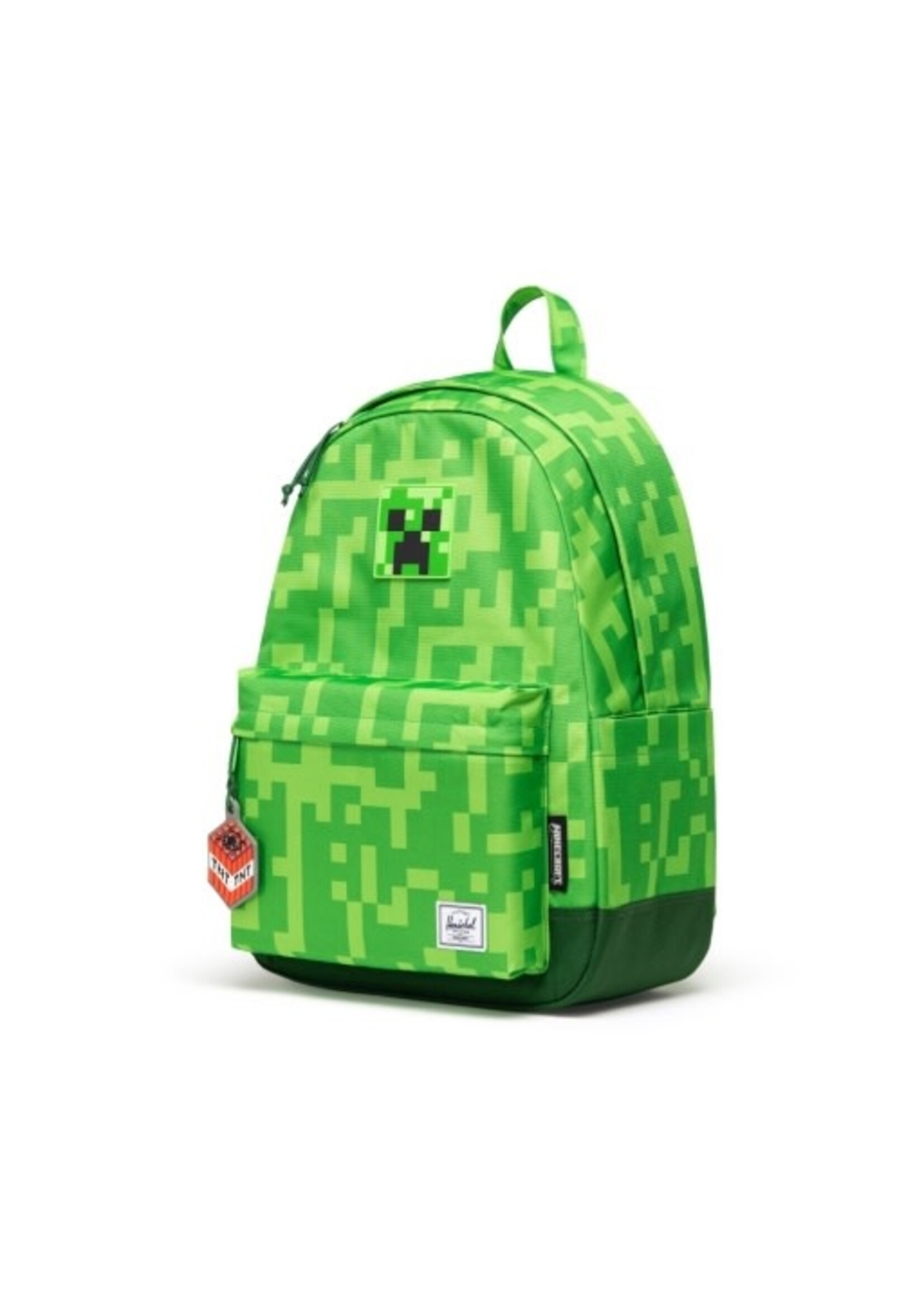 Herschel Supply Co. Minecraft Herschel Classic™ XL Backpack || Creeper
