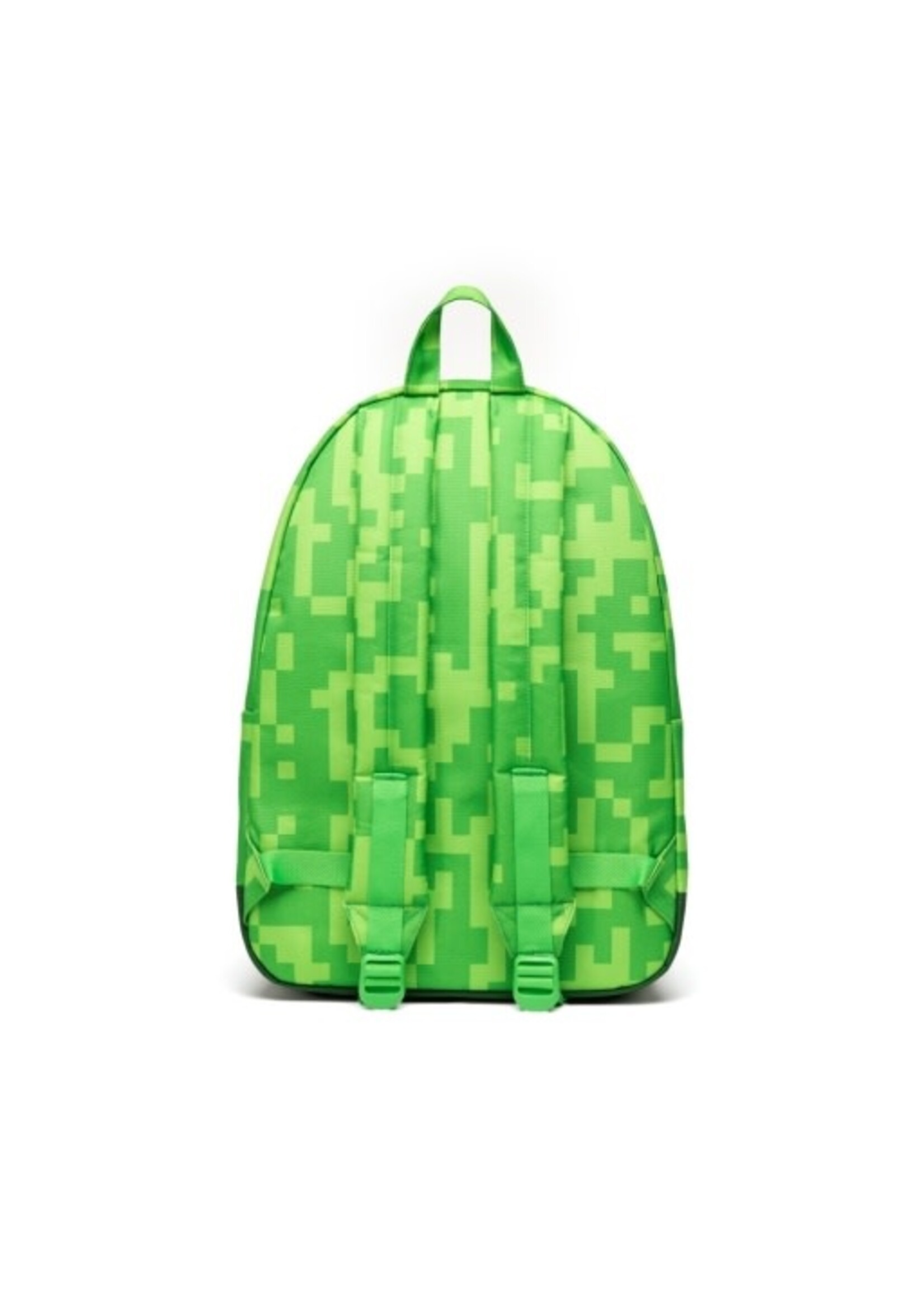 Herschel Supply Co. Minecraft Herschel Classic™ XL Backpack || Creeper