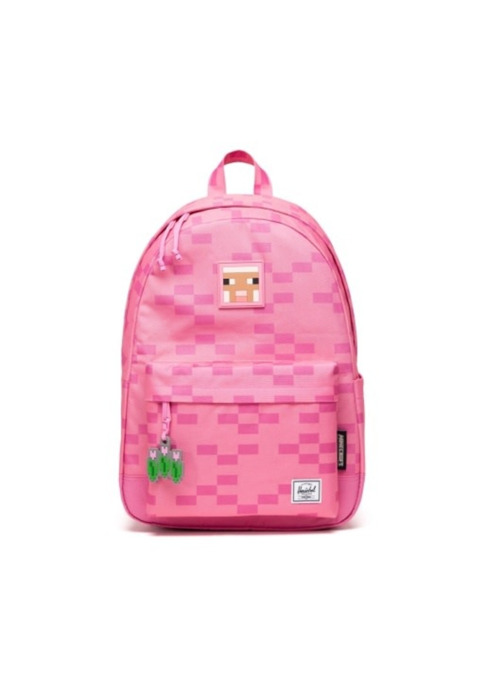 Herschel Supply Co. Minecraft Herschel Classic™ XL Backpack || Pink Sheep