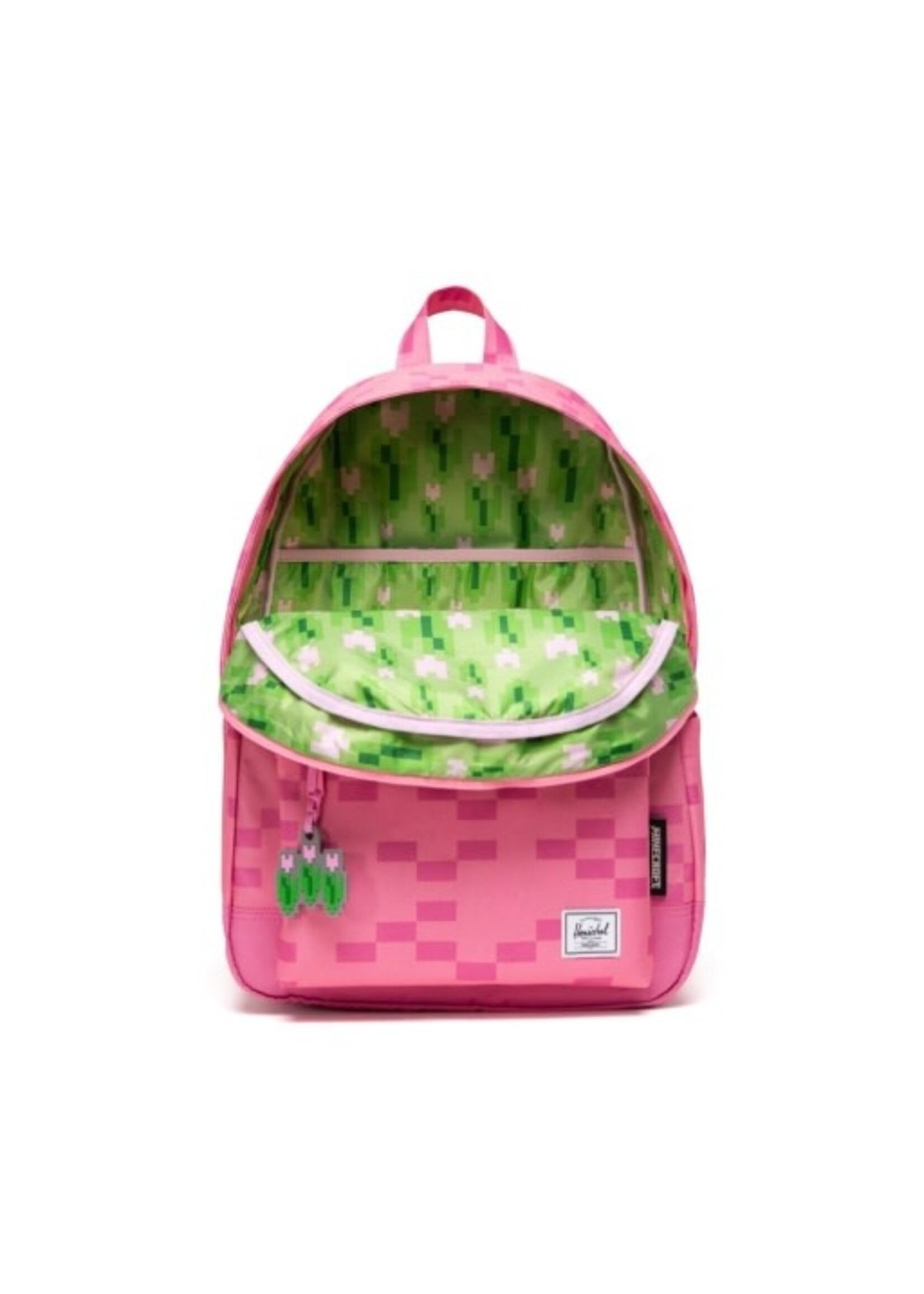 Herschel Supply Co. Minecraft Herschel Classic™ XL Backpack || Pink Sheep