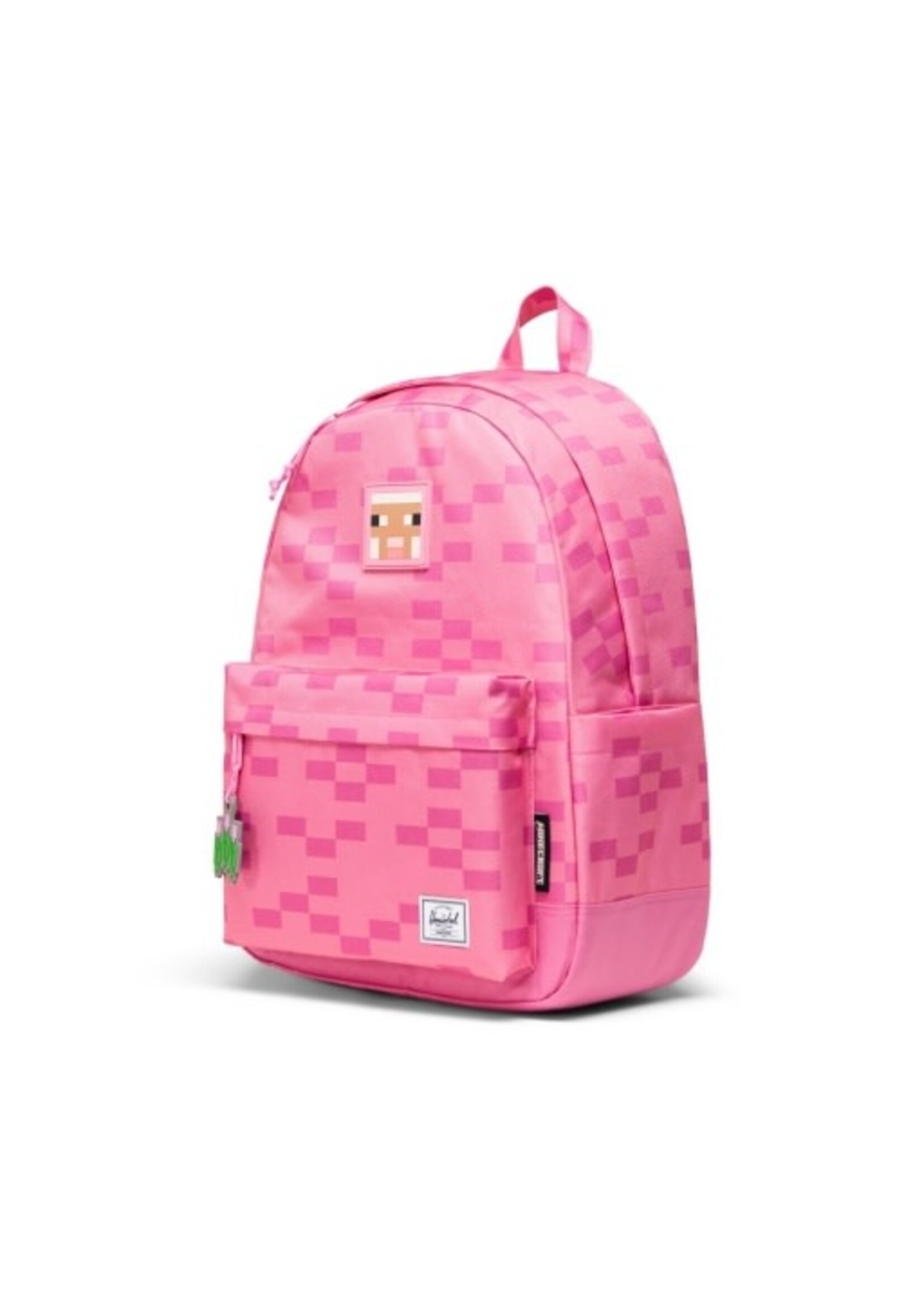 Herschel Supply Co. Minecraft Herschel Classic™ XL Backpack || Pink Sheep