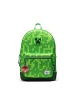 Herschel Supply Co. Minecraft Herschel Heritage™ Youth Backpack 26L || Creeper