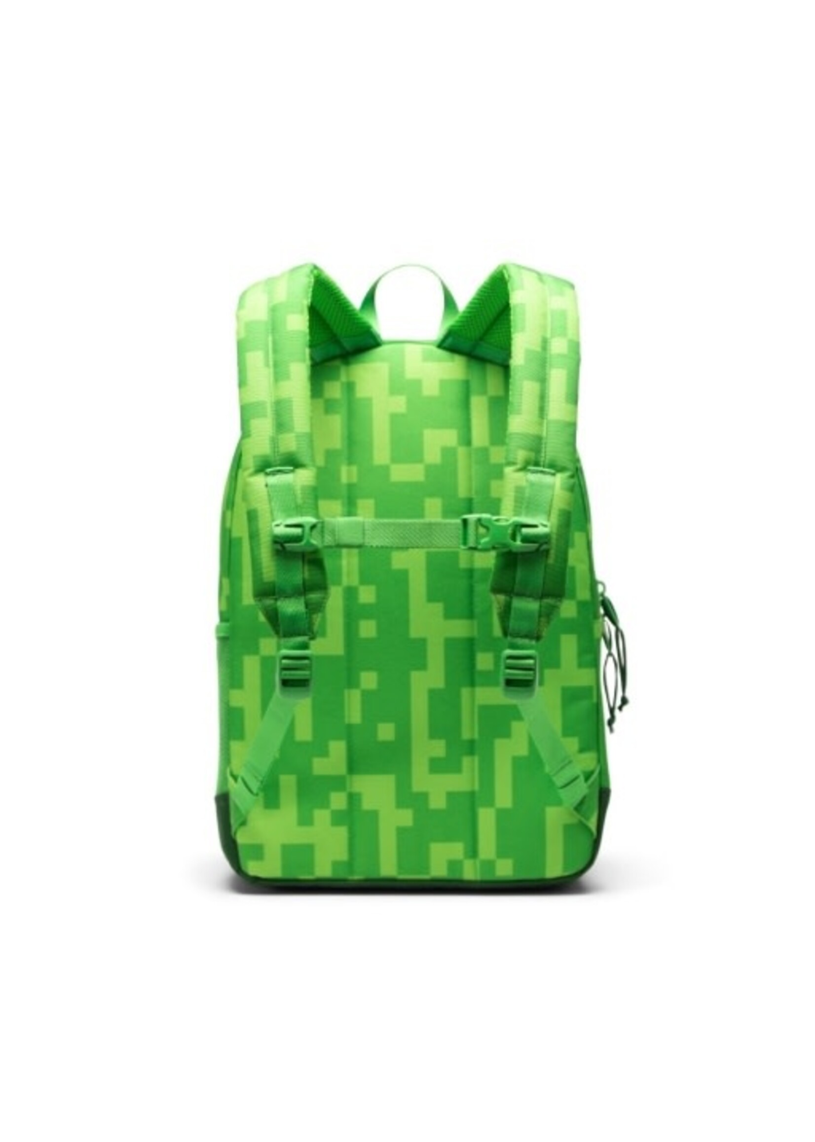 Herschel Supply Co. Minecraft Herschel Heritage™ Youth Backpack || Creeper