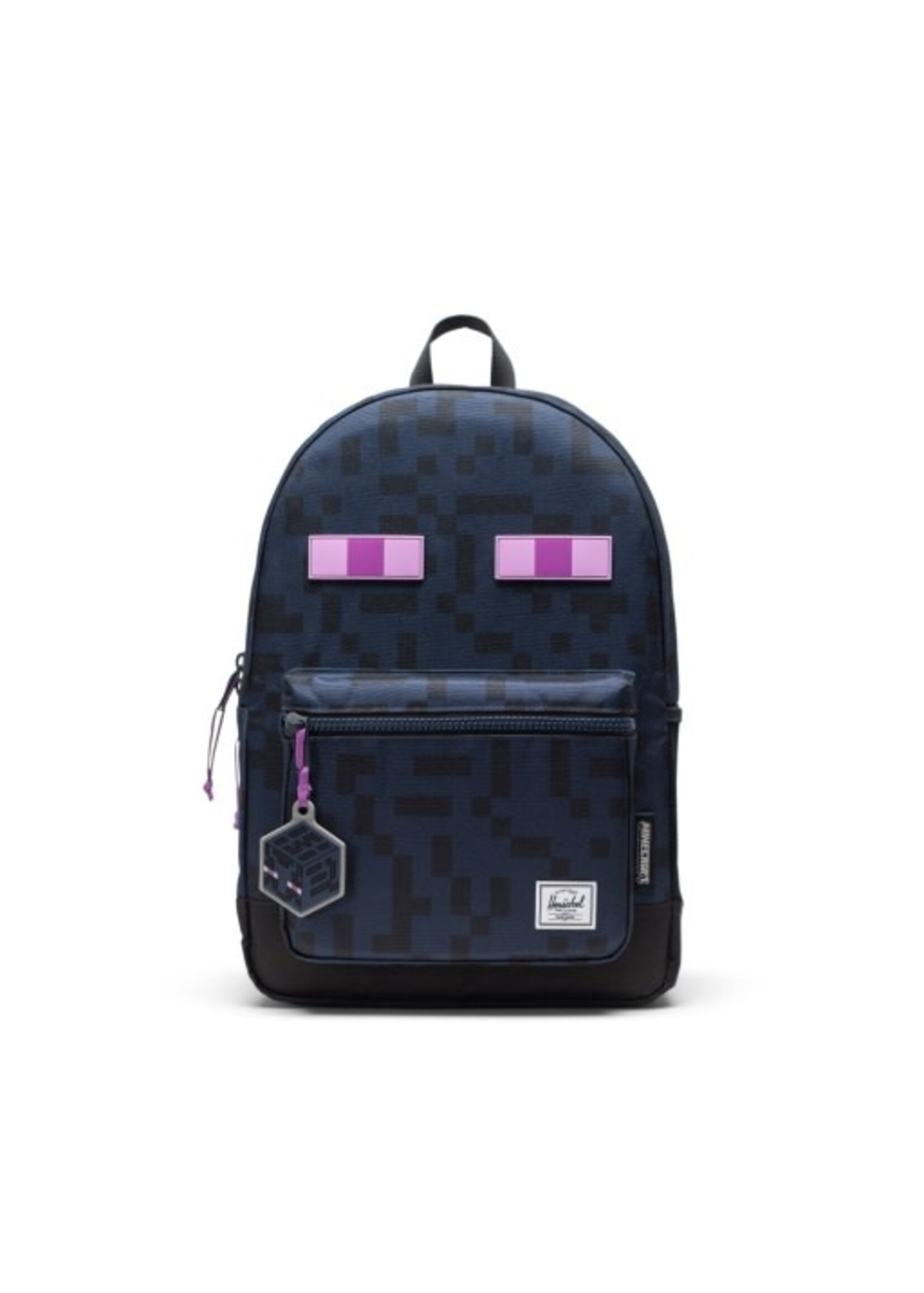 Herschel Supply Co. Minecraft Herschel Heritage™ Youth Backpack || Enderman