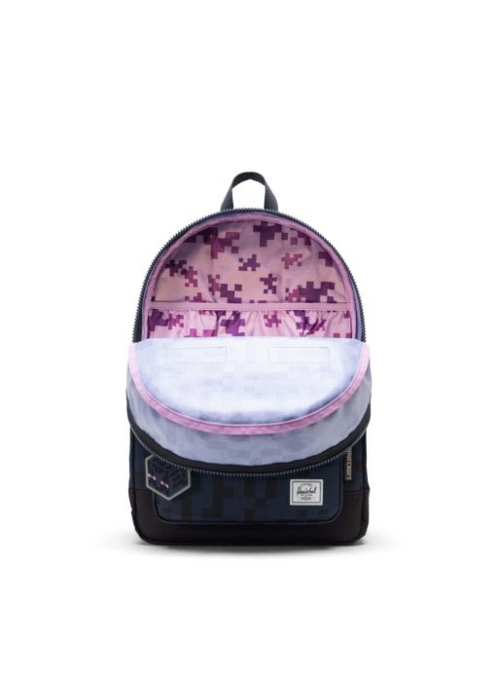 Herschel Supply Co. Minecraft Herschel Heritage™ Youth Backpack || Enderman