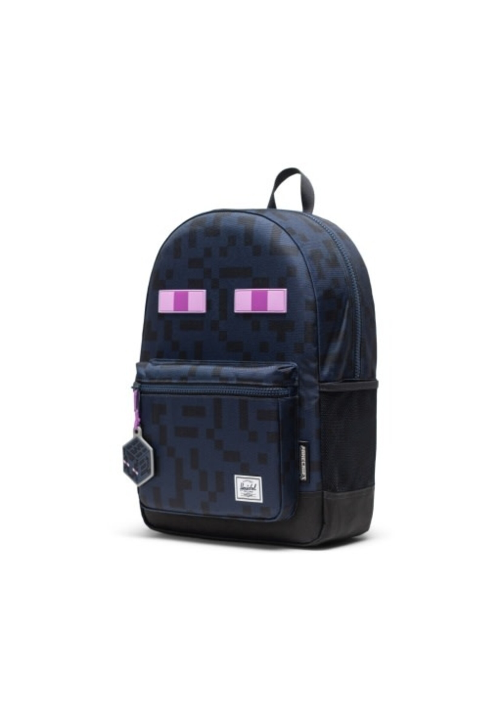 Herschel Supply Co. Minecraft Herschel Heritage™ Youth Backpack || Enderman