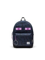 Herschel Supply Co. Minecraft Herschel Heritage™ Kids Backpack 20L || Enderman