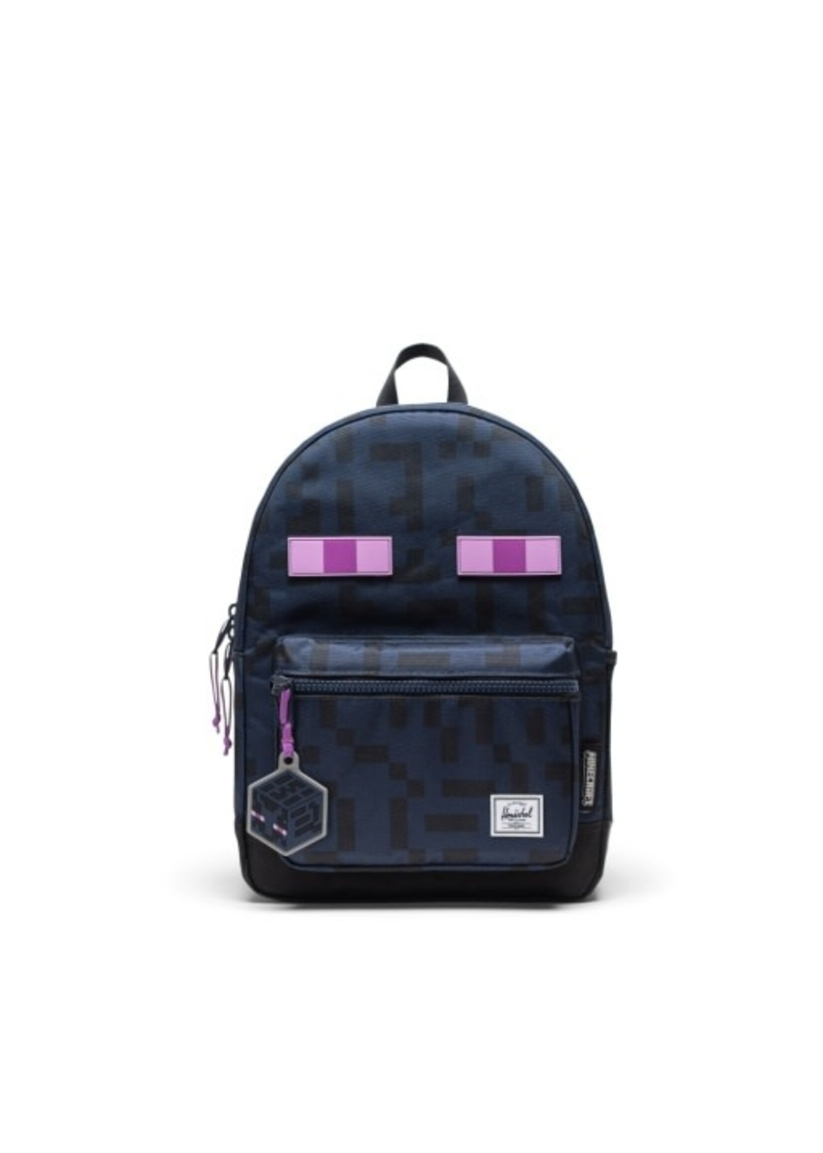 Herschel Supply Co. Minecraft Herschel Heritage™ Kids Backpack || Enderman