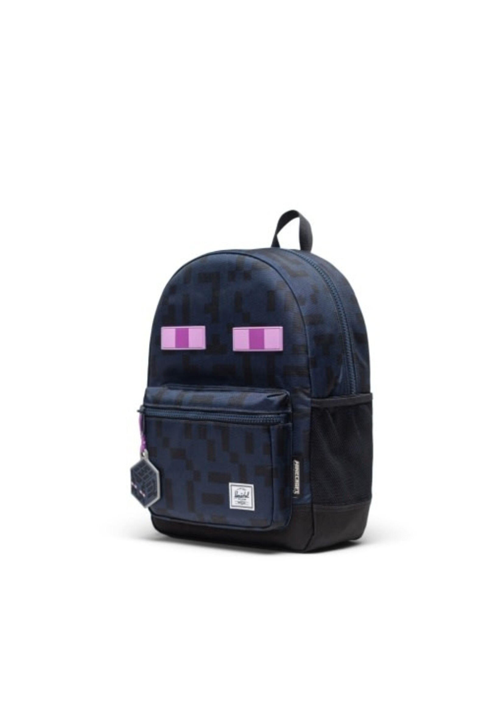Herschel Supply Co. Minecraft Herschel Heritage™ Kids Backpack || Enderman