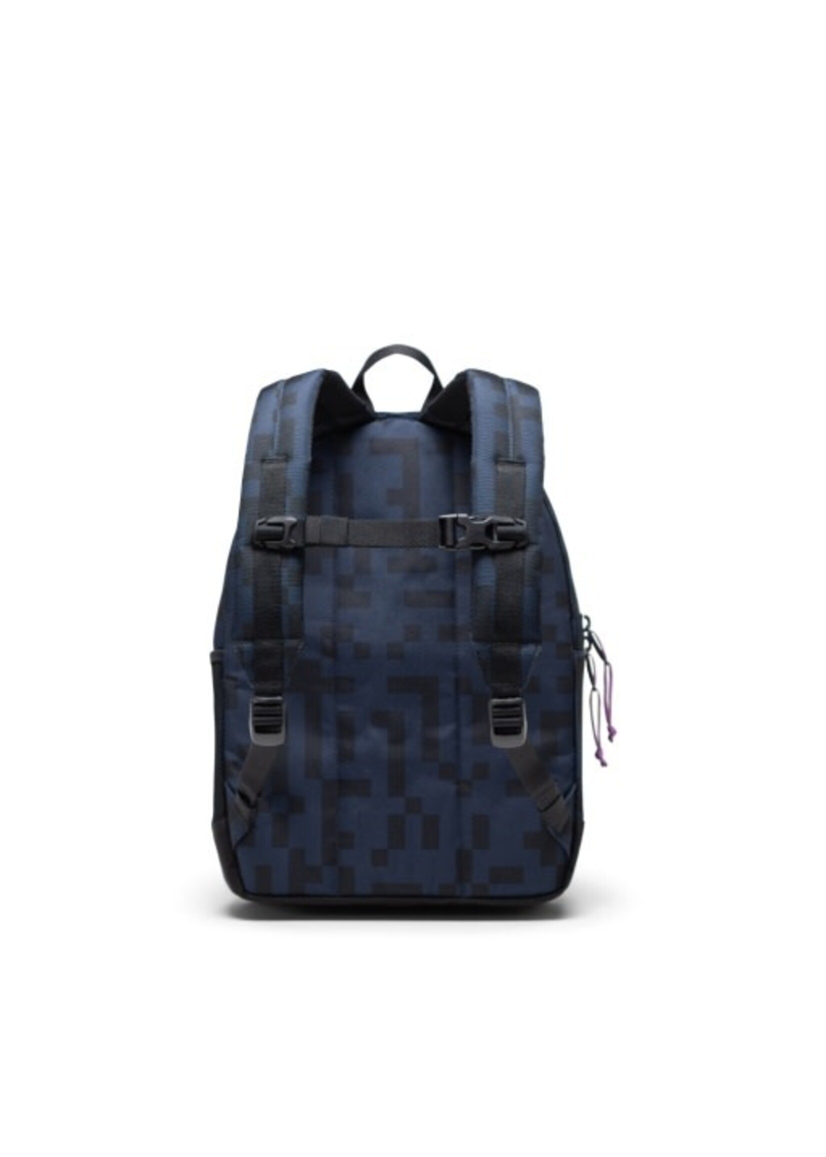 Herschel Supply Co. Minecraft Herschel Heritage™ Kids Backpack || Enderman