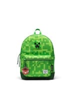 Herschel Supply Co. Minecraft Herschel Heritage™ Kids Backpack 20L || Creeper
