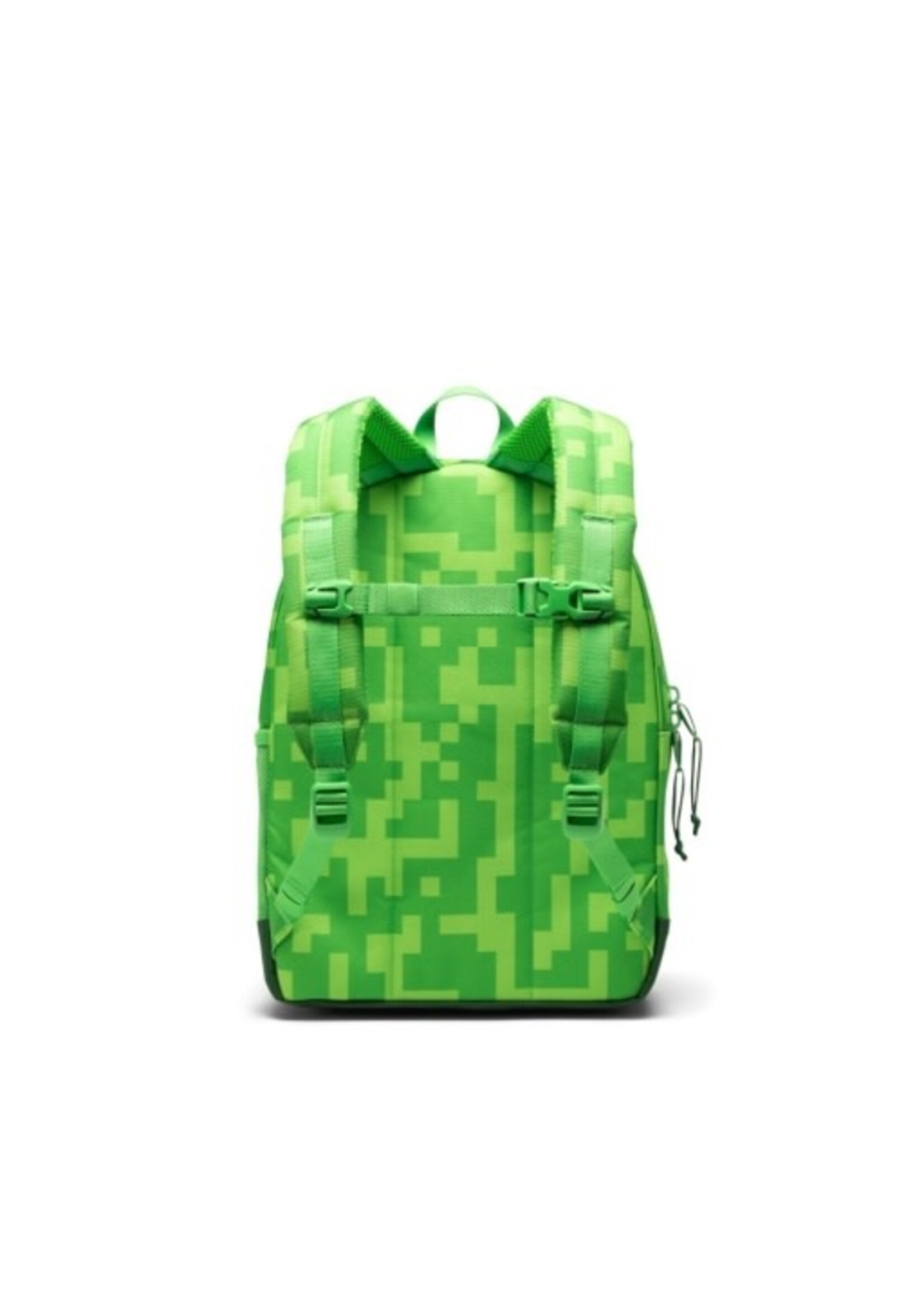Herschel Supply Co. Minecraft Herschel Heritage™ Kids Backpack || Creeper