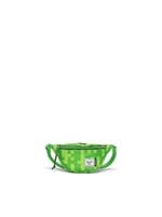 Herschel Supply Co. Minecraft Herschel Heritage™ Hip Pack Little Herschel || Creeper