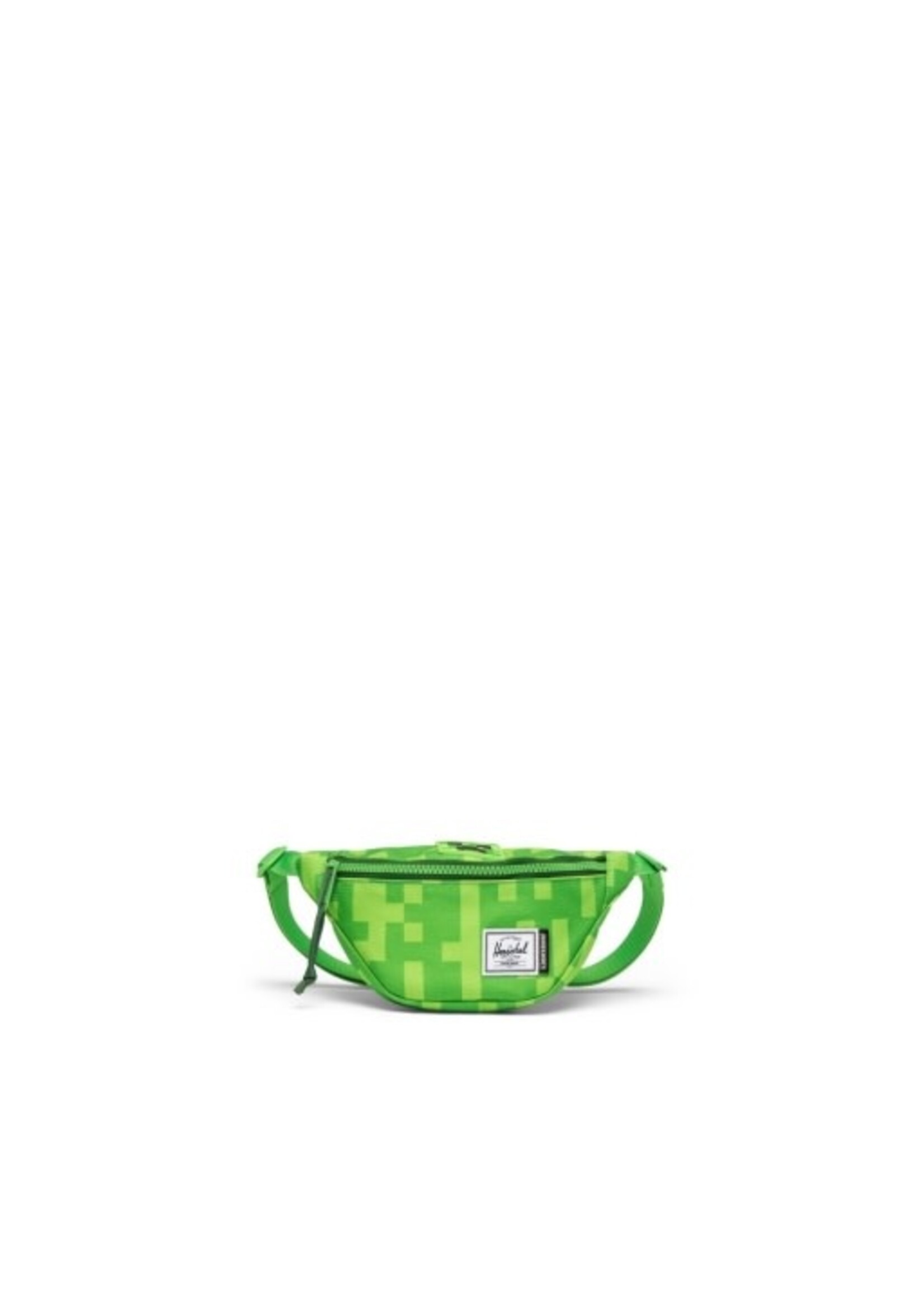 Herschel Supply Co. Minecraft Herschel Heritage™ Hip Pack Little Herschel || Creeper