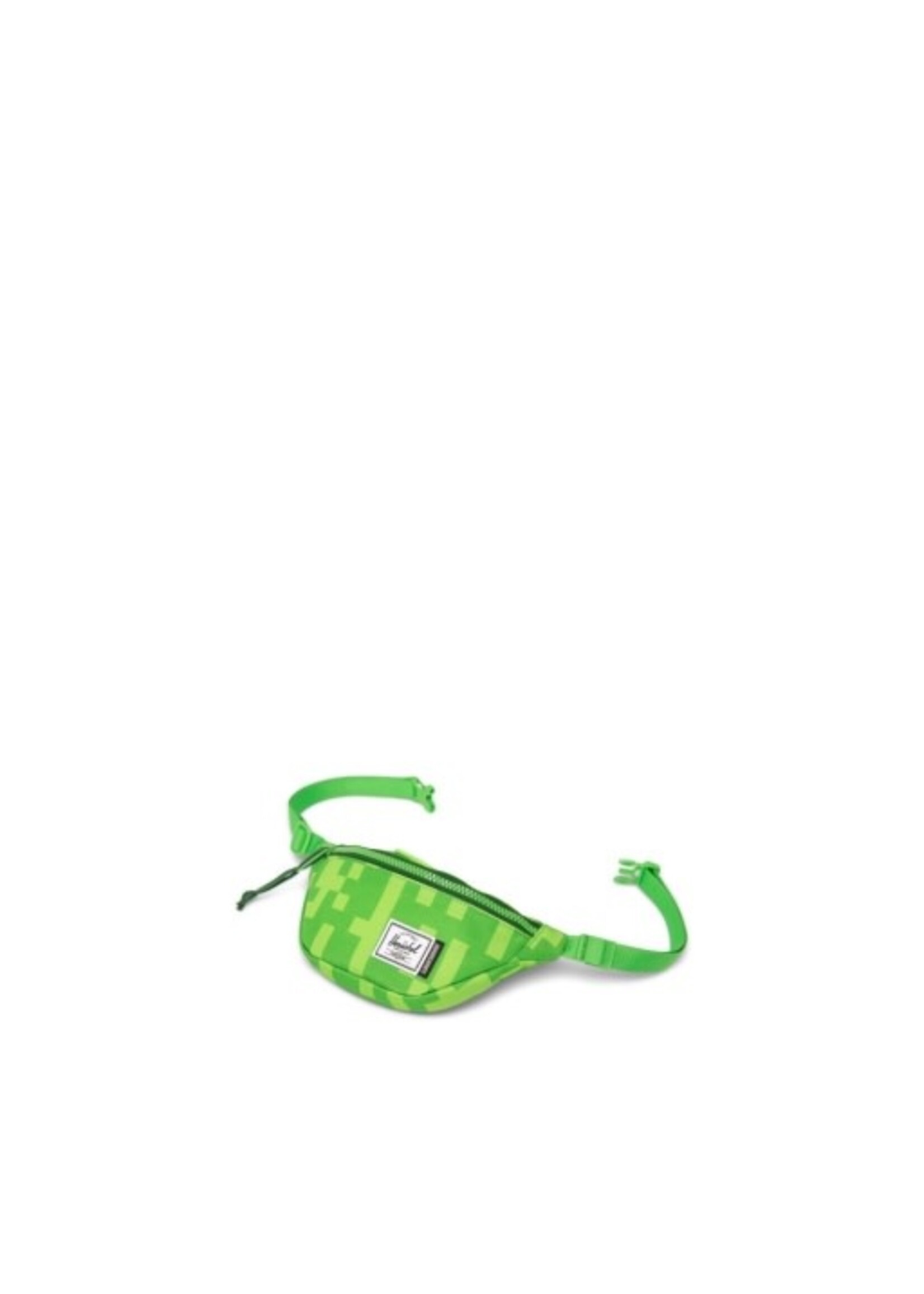 Herschel Supply Co. Minecraft Herschel Heritage™ Hip Pack Little Herschel || Creeper