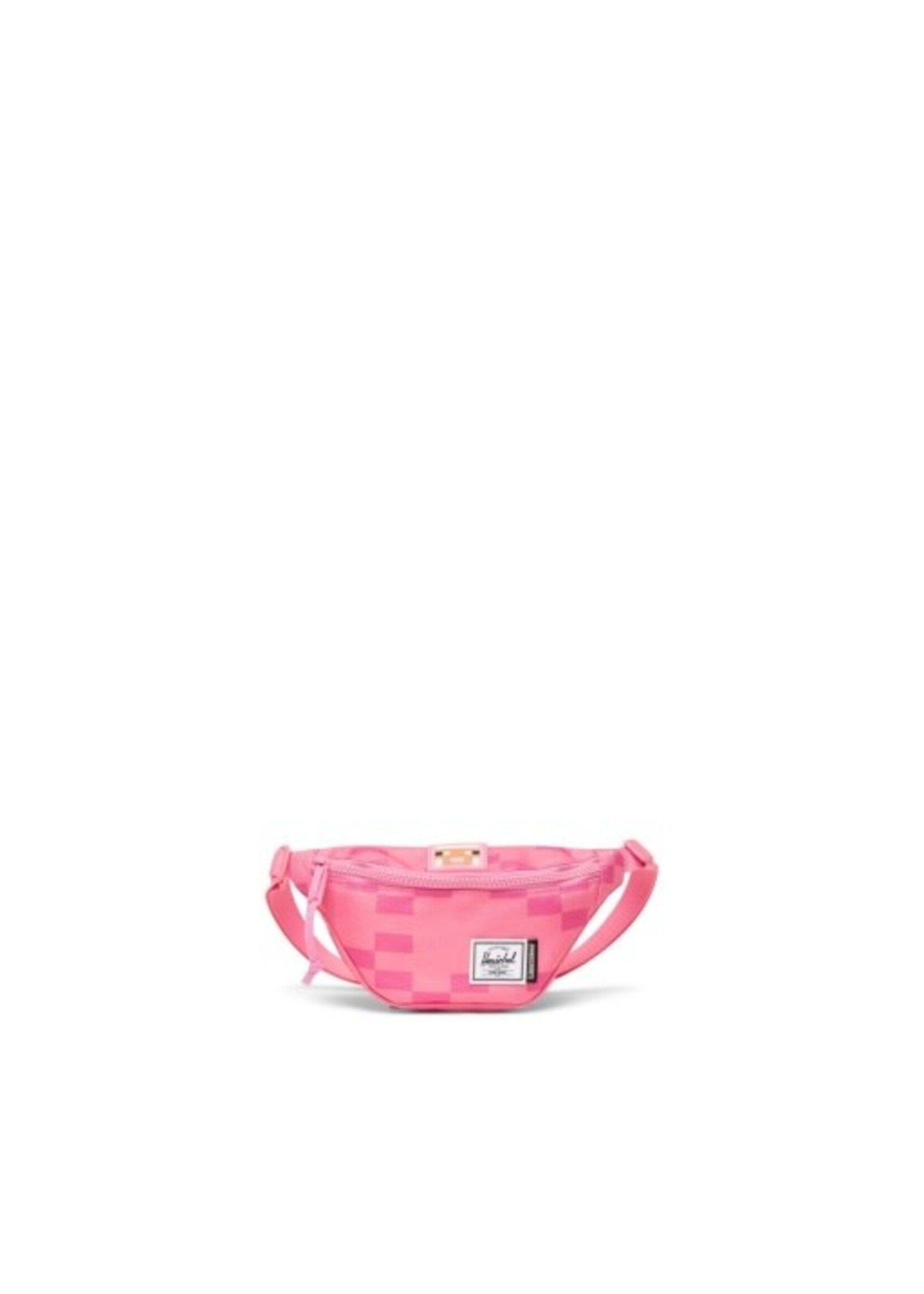 Herschel Supply Co. Minecraft Herschel Heritage™ Hip Pack Little Herschel || Pink Sheep