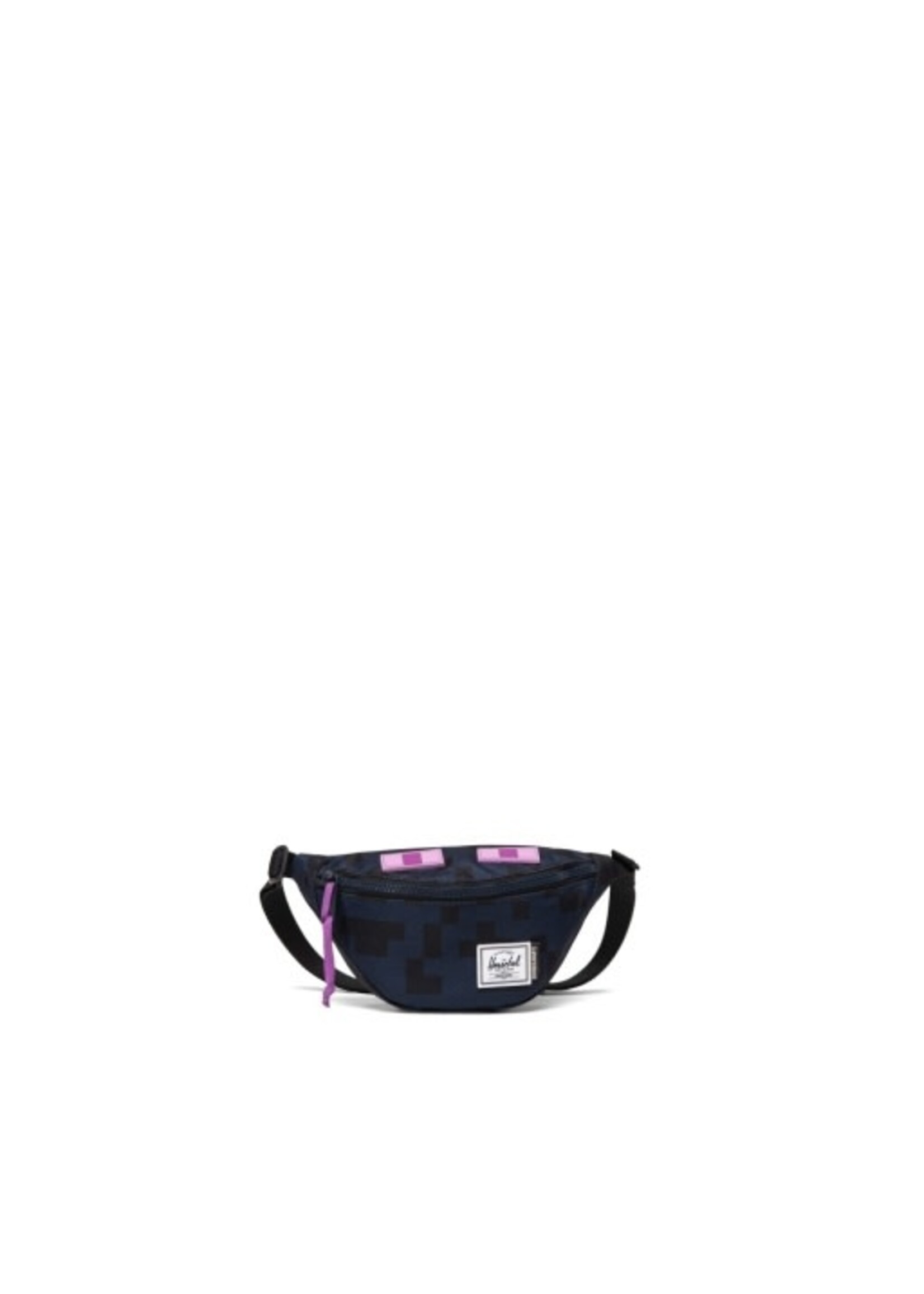 Herschel Supply Co. Minecraft Herschel Heritage™ Hip Pack Little Herschel || Enderman