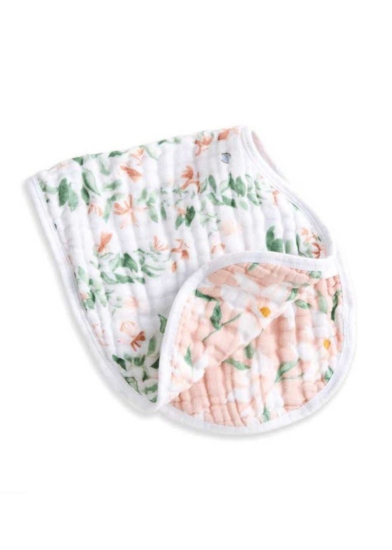 Aden + Anais Aden + Anais Essentials Single Burpy Bibs 1-Pk ||