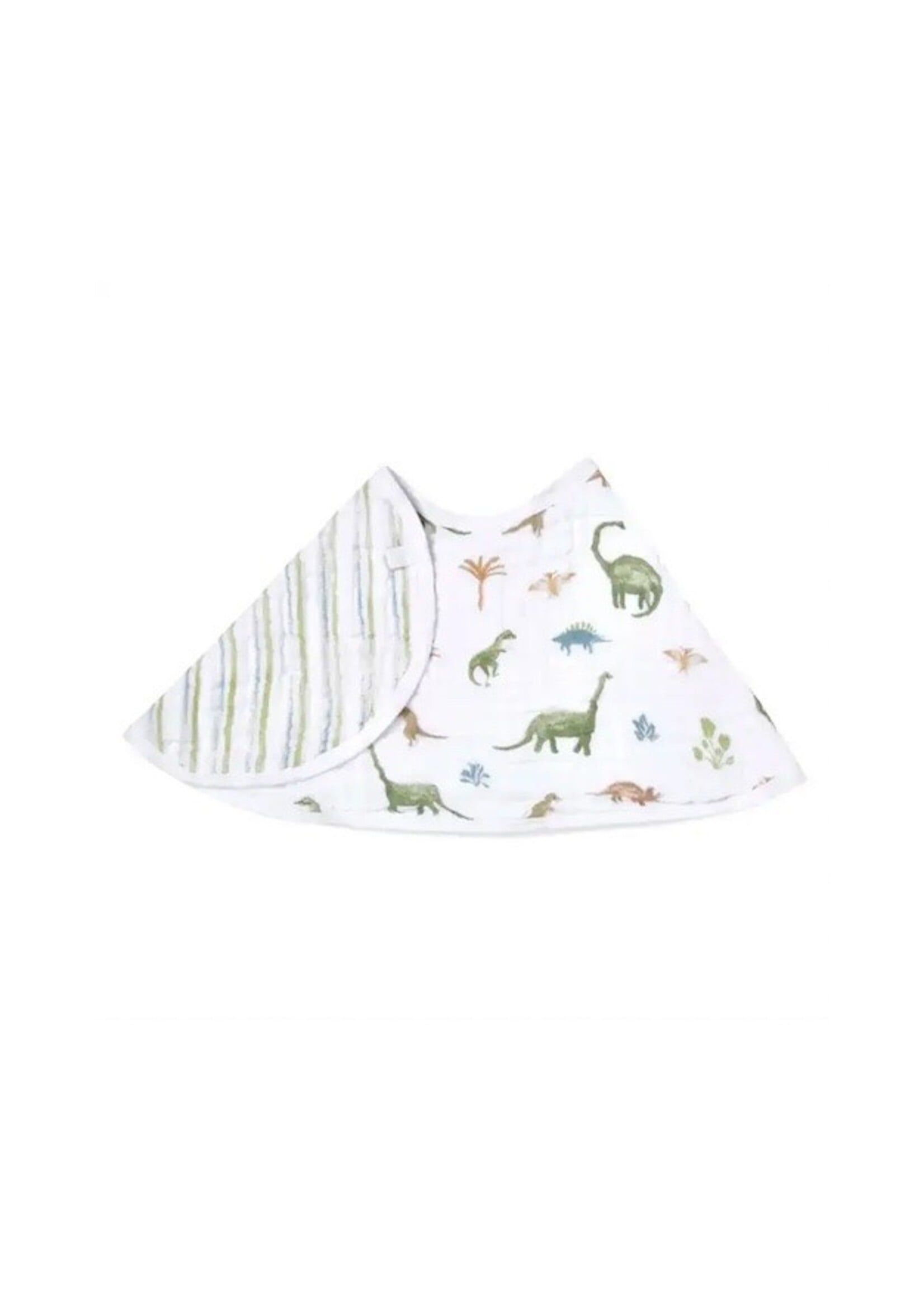 Aden + Anais Aden + Anais Essentials Single Burpy Bibs 1-Pk ||