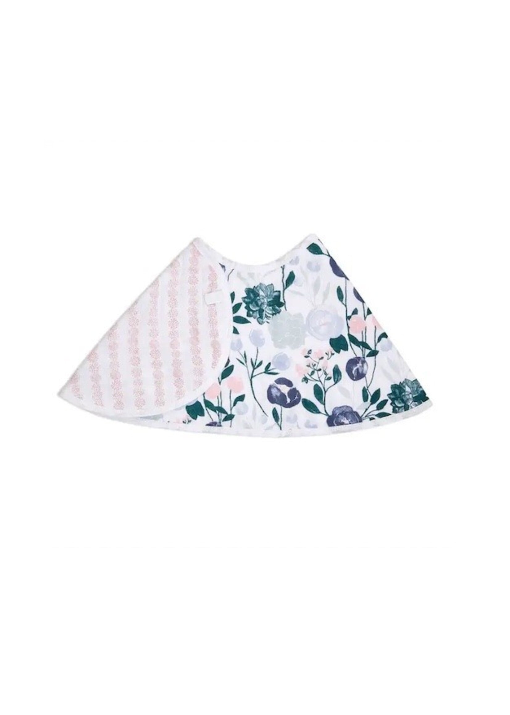 Aden + Anais Aden + Anais Essentials Single Burpy Bibs 1-Pk ||