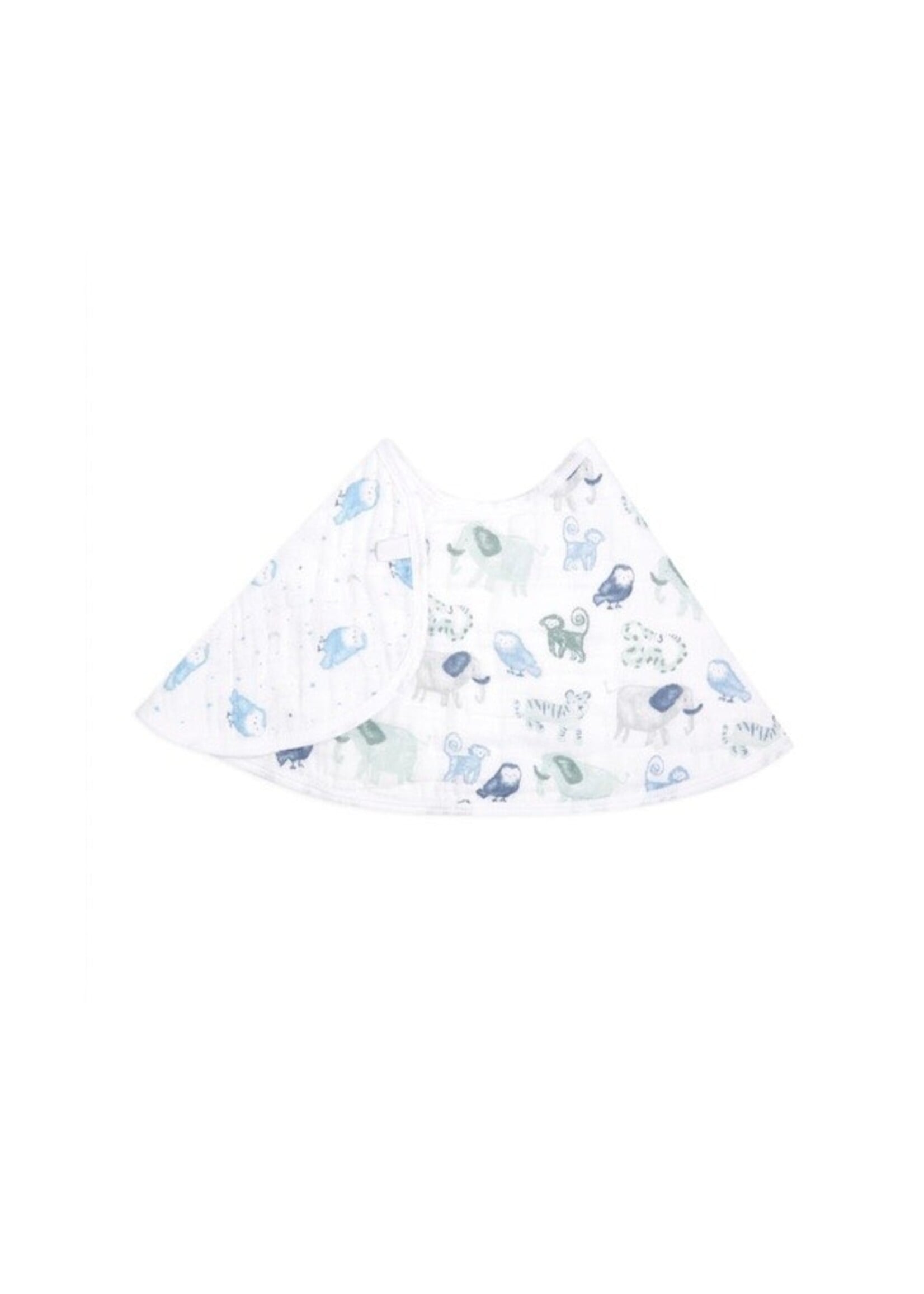 Aden + Anais Aden + Anais Essentials Single Burpy Bibs 1-Pk ||