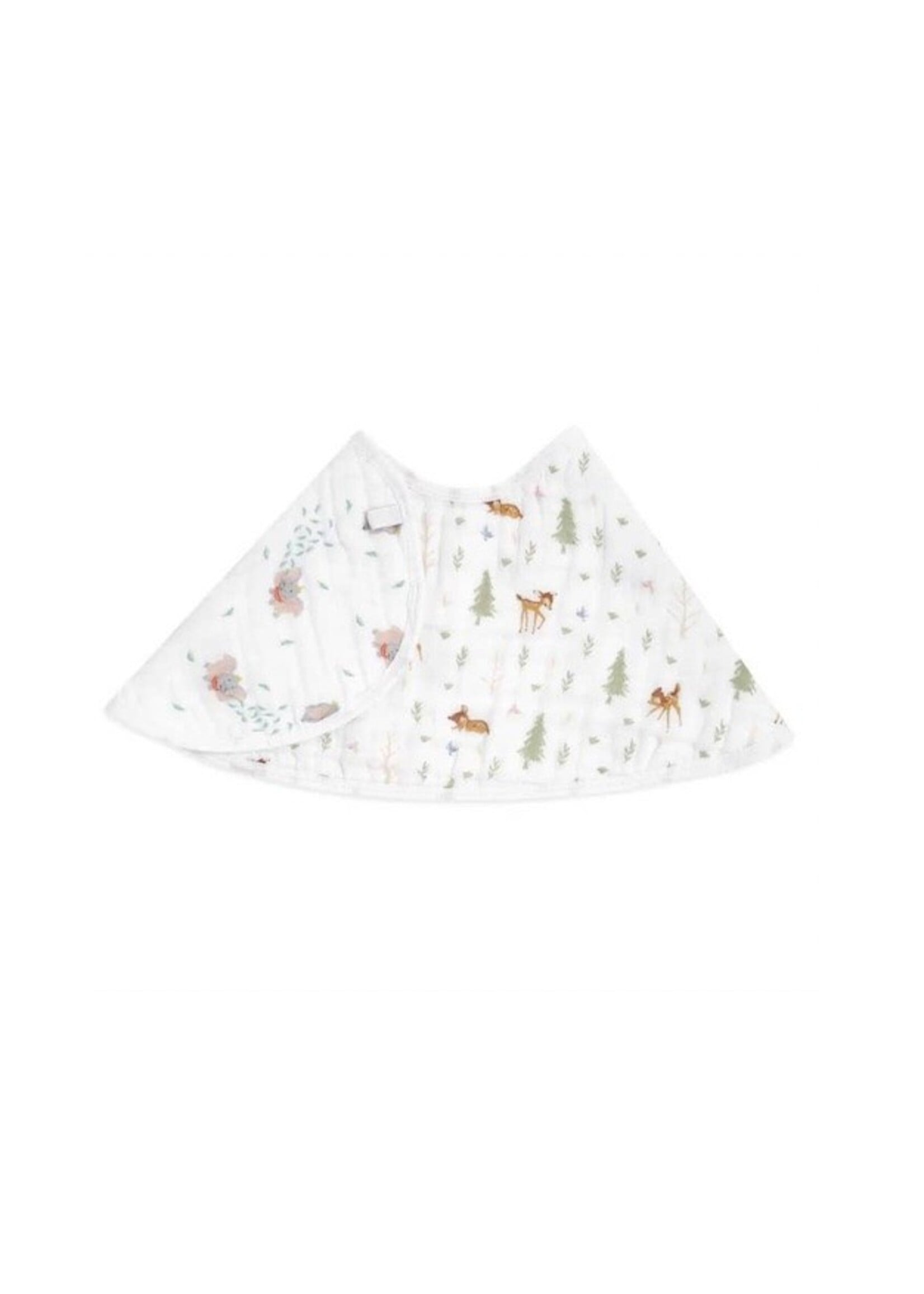 Aden + Anais Aden + Anais Essentials Single Burpy Bibs 1-Pk ||