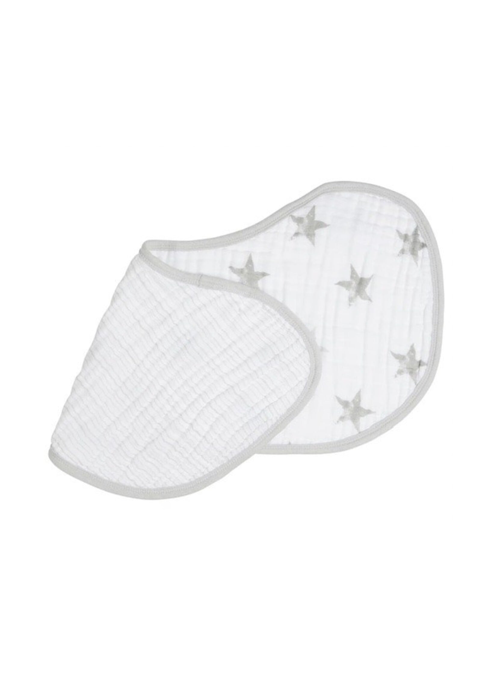 Aden + Anais Aden + Anais Essentials Single Burpy Bibs 1-Pk ||