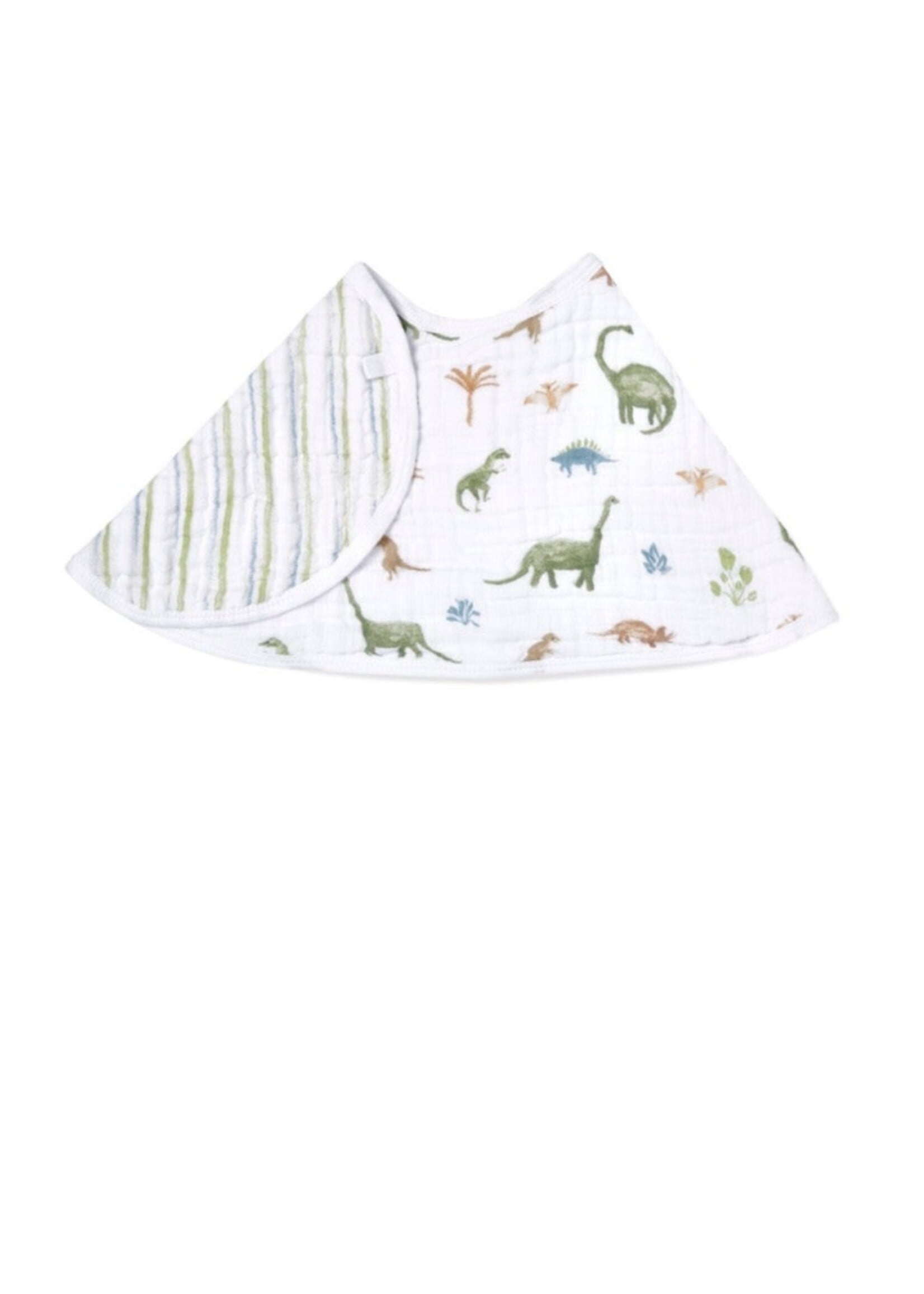 Aden + Anais Aden + Anais Essentials Single Burpy Bibs 1-Pk ||