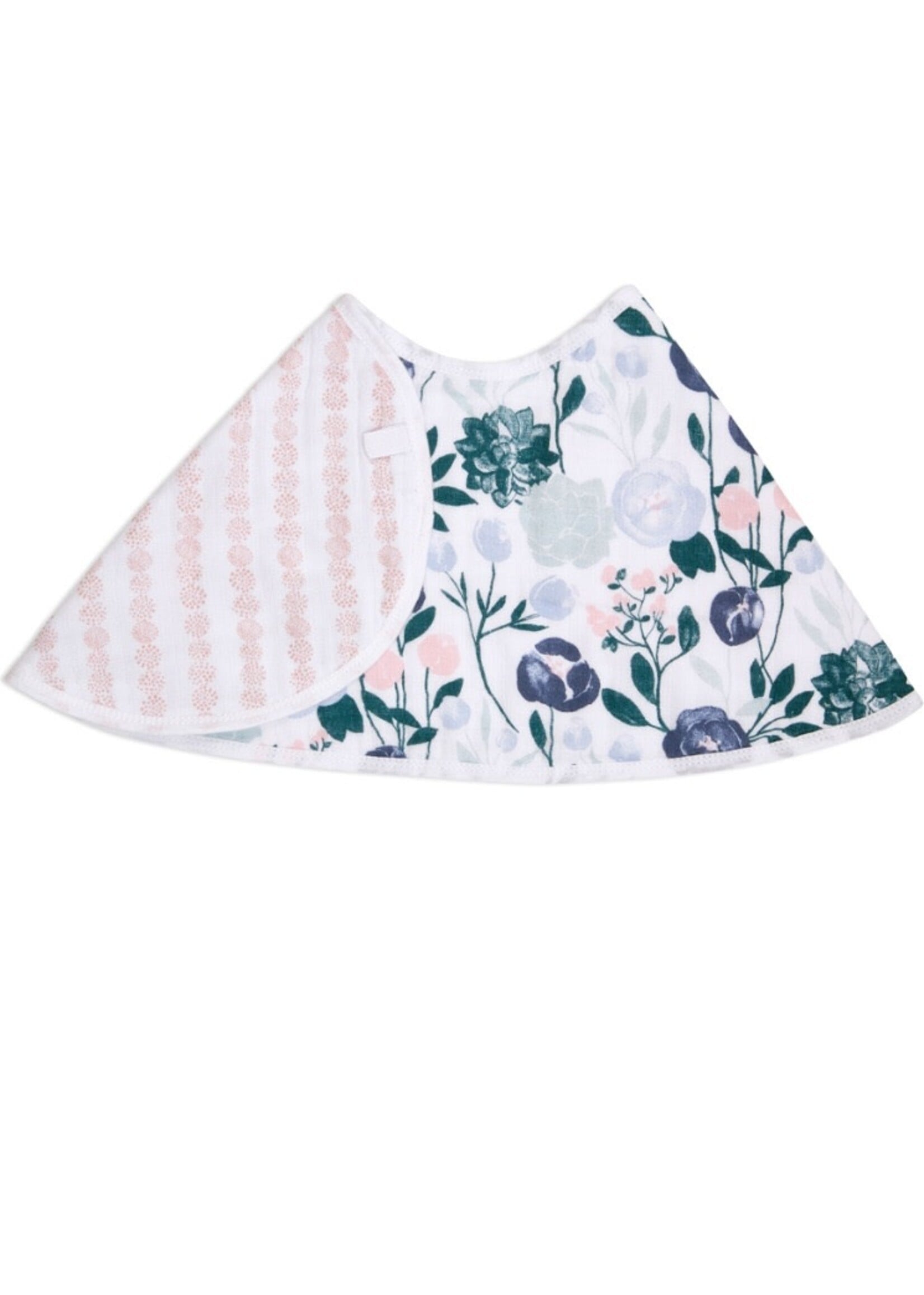 Aden + Anais Aden + Anais Essentials Single Burpy Bibs 1-Pk ||