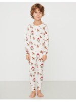 Bambie and Birdie Bambi and Birdie, Classic Sleep Set || Bambi