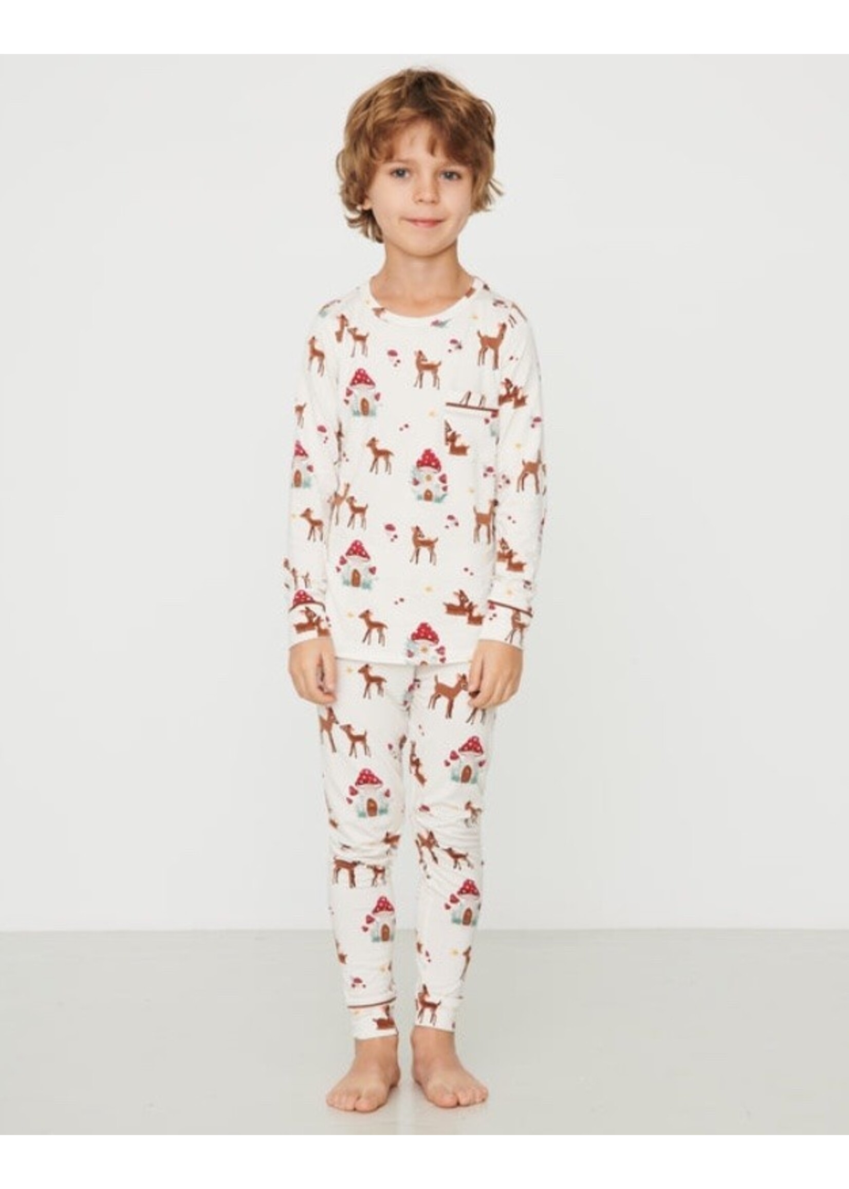 Bambie and Birdie Bambi and Birdie, Classic Sleep Set || Bambi