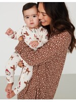 Bambie and Birdie Bambi and Birdie, Zipper Sleeper || Bambi