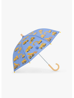 Hatley Hatley, Boys Umbrella || Construction Trucks