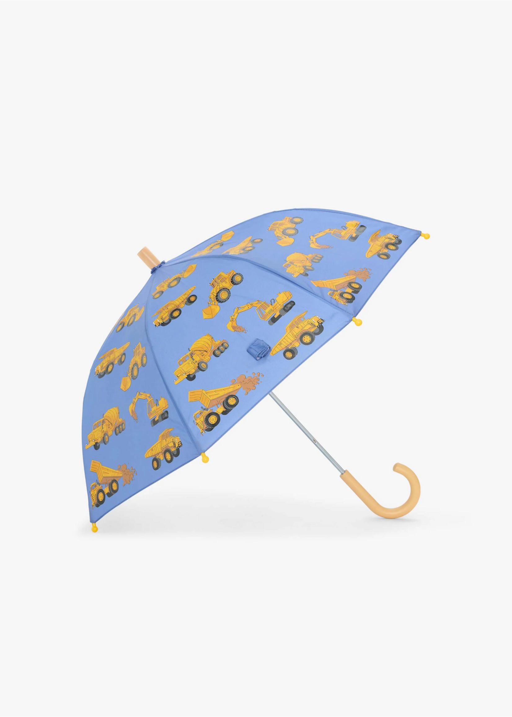 Hatley Hatley, Boys Umbrella || Construction Trucks