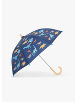 Hatley Hatley, Boys Umbrella || Colourful Dinos