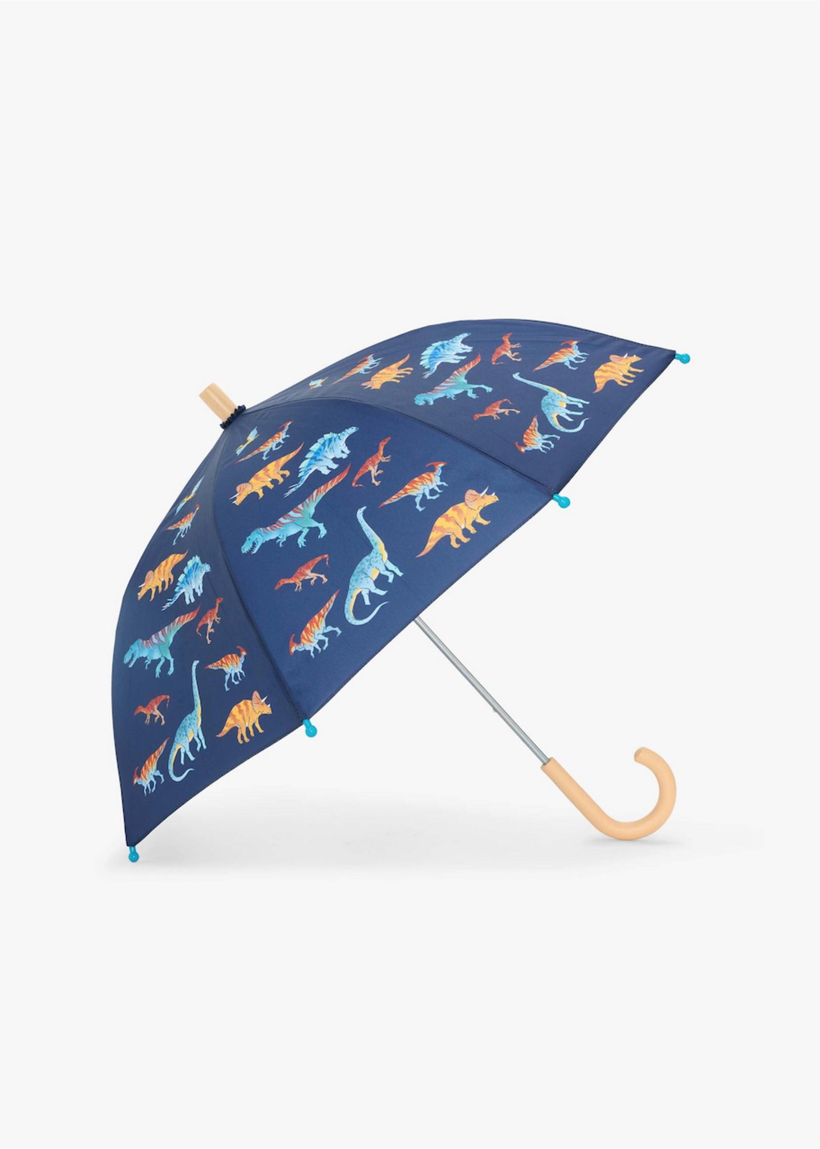 Hatley Hatley, Boys Umbrella || Colourful Dinos