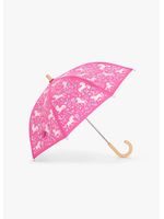 Hatley Hatley, Girls Umbrella || Unicorn Forest