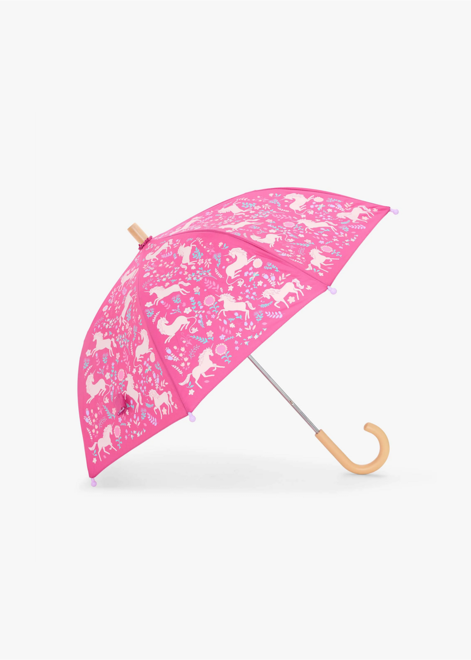 Hatley Hatley, Girls Umbrella || Unicorn Forest