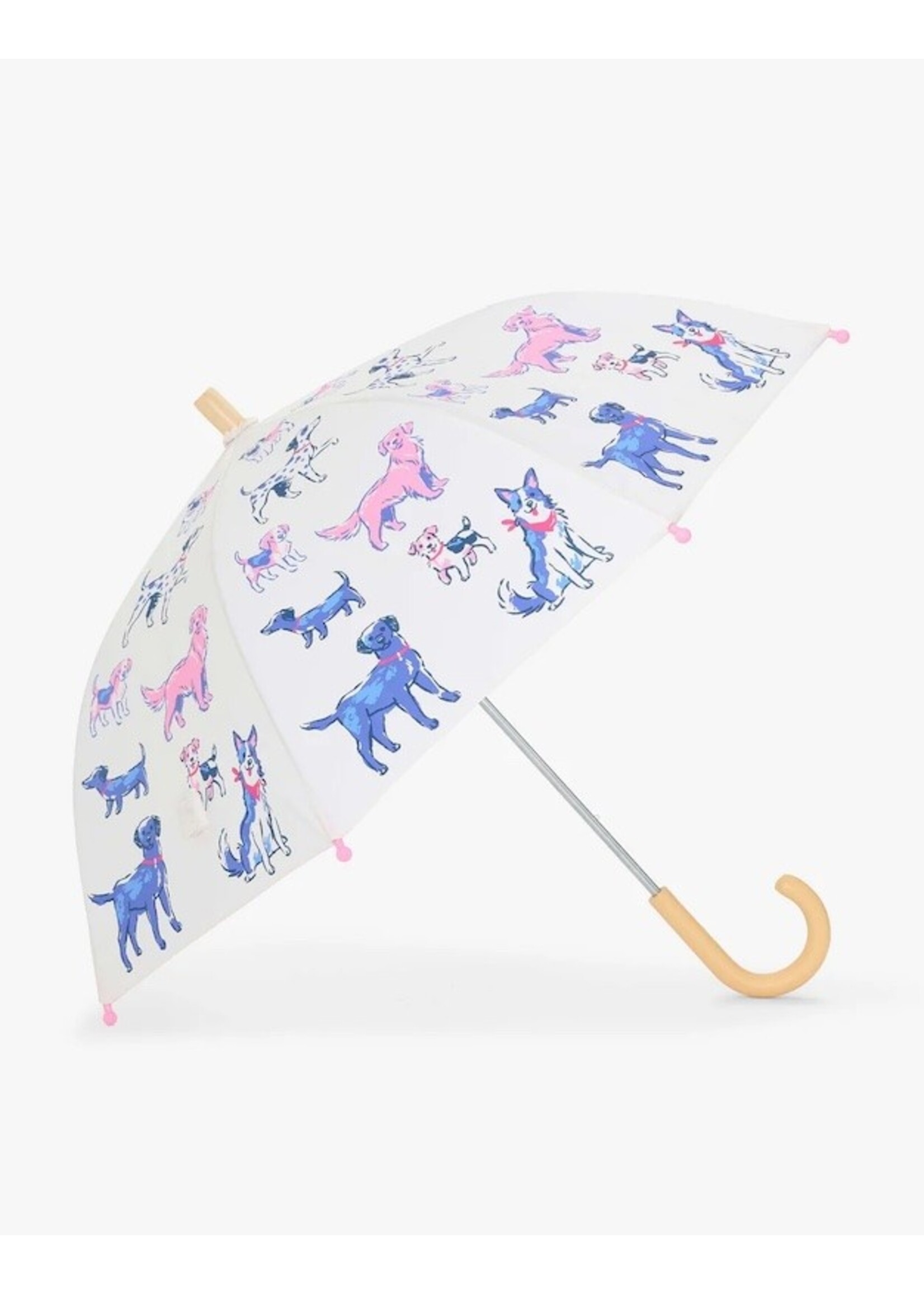 Hatley Hatley, Girls Umbrella || Little Pups