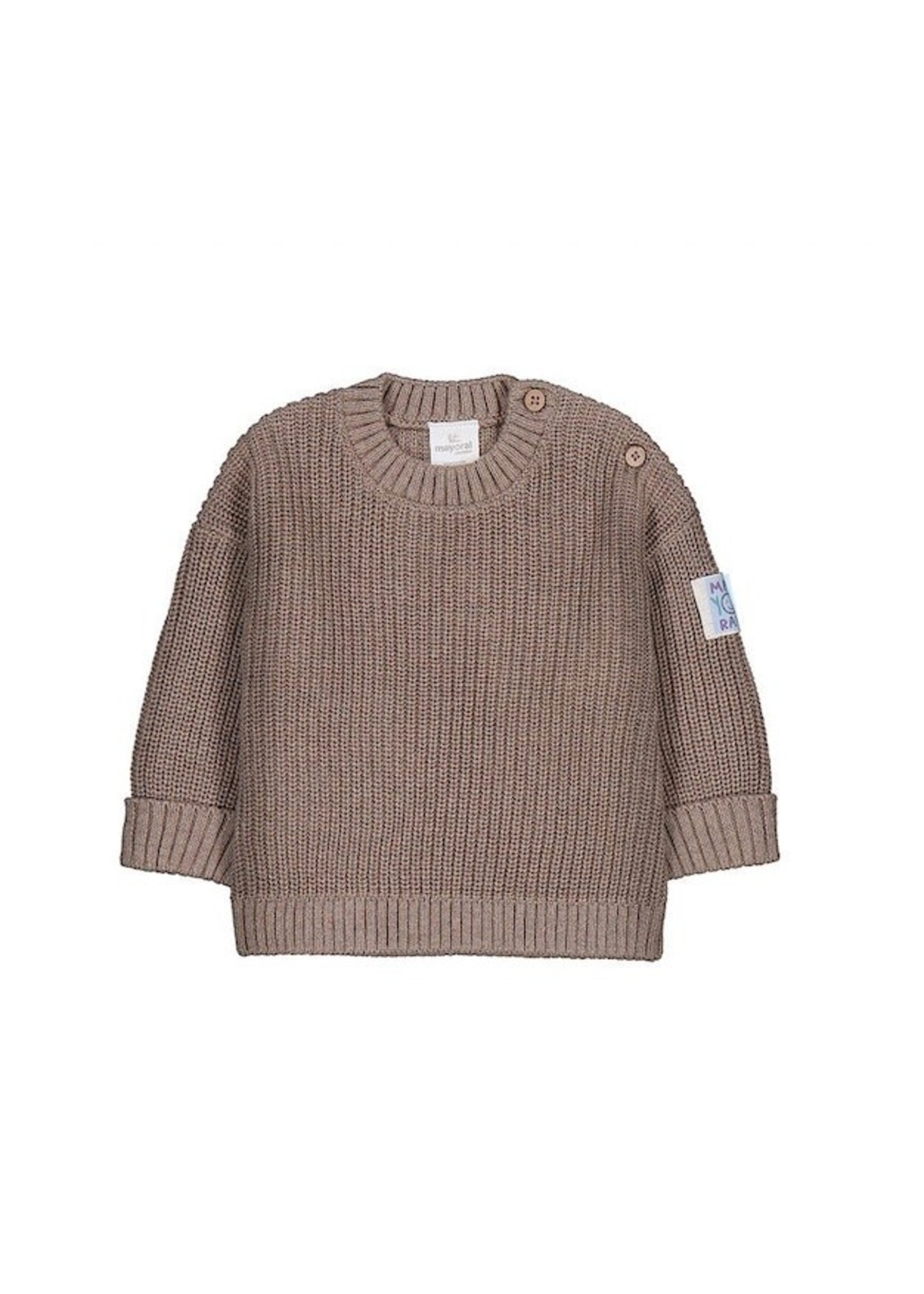 Mayoral Mayoral, Newborn Boy Sweater || Opalo