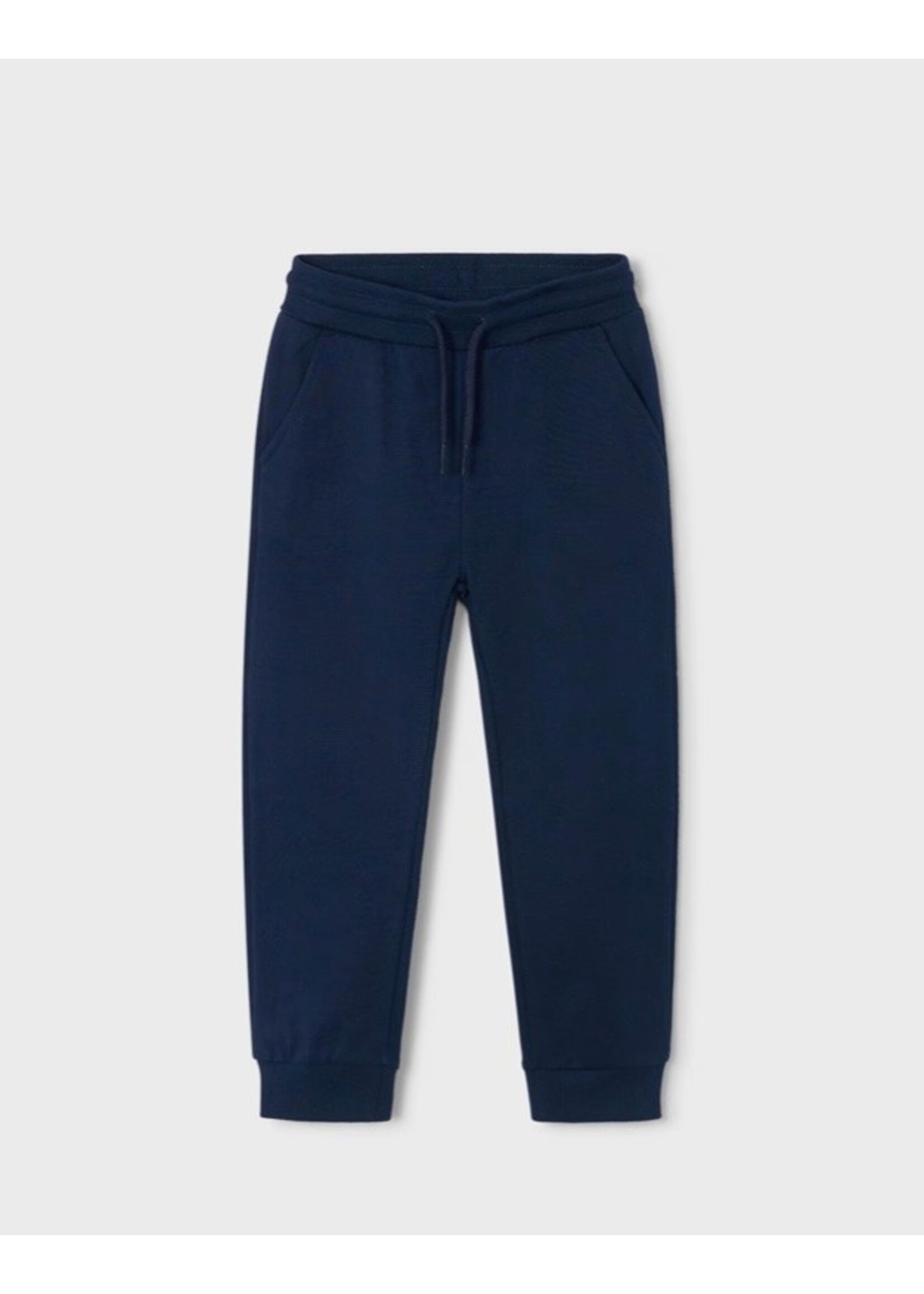 Mayoral Mayoral, Boys Sweatpants || Blue