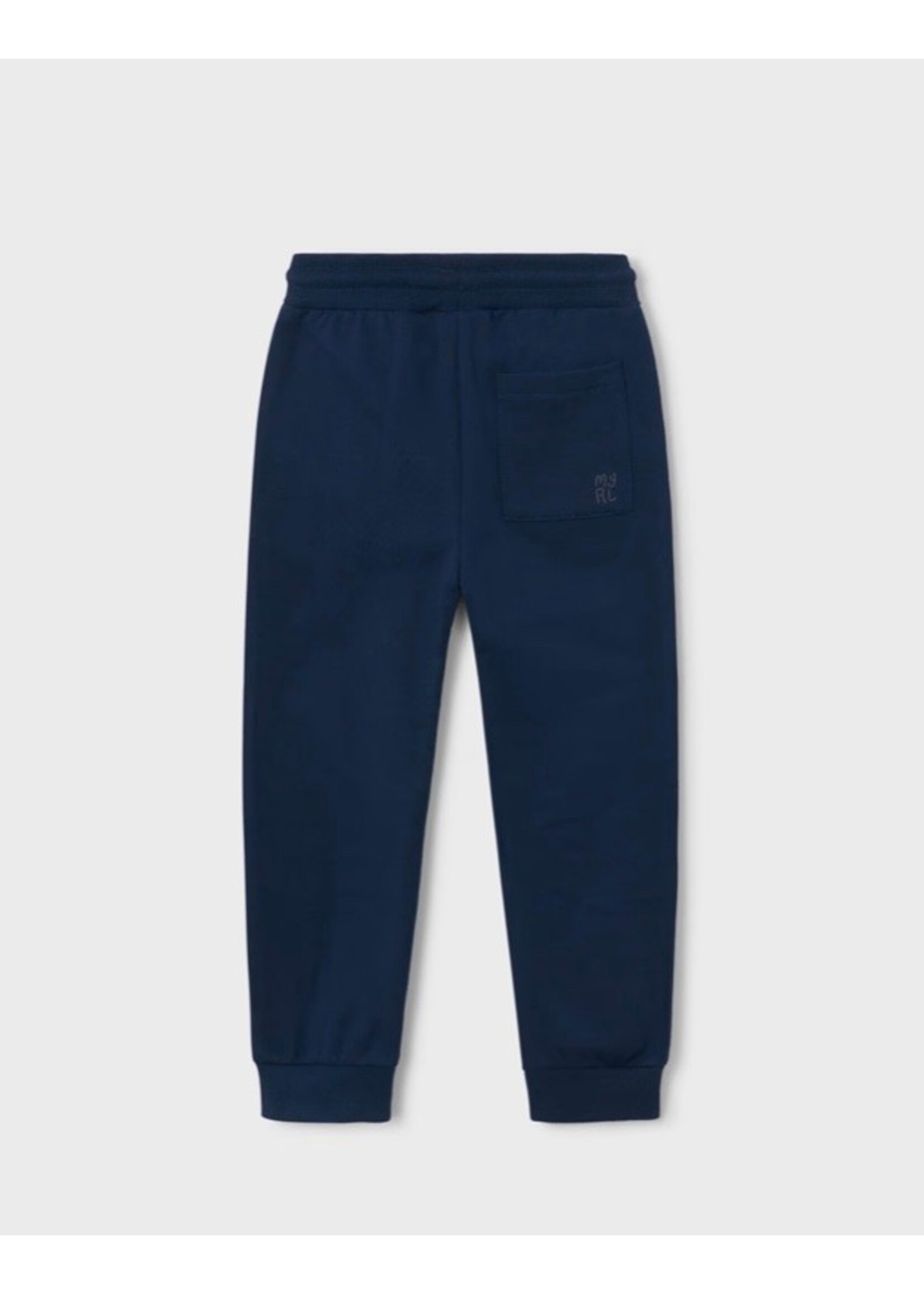 Mayoral Mayoral, Boys Sweatpants || Blue