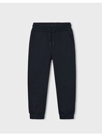 Mayoral Mayoral, Boys Sweatpants || Black