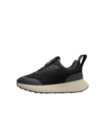 Native Shoes Native Shoes, Robbie Dash Child || Jiffy Black/ Tapioca Off White/ Jiffy Black