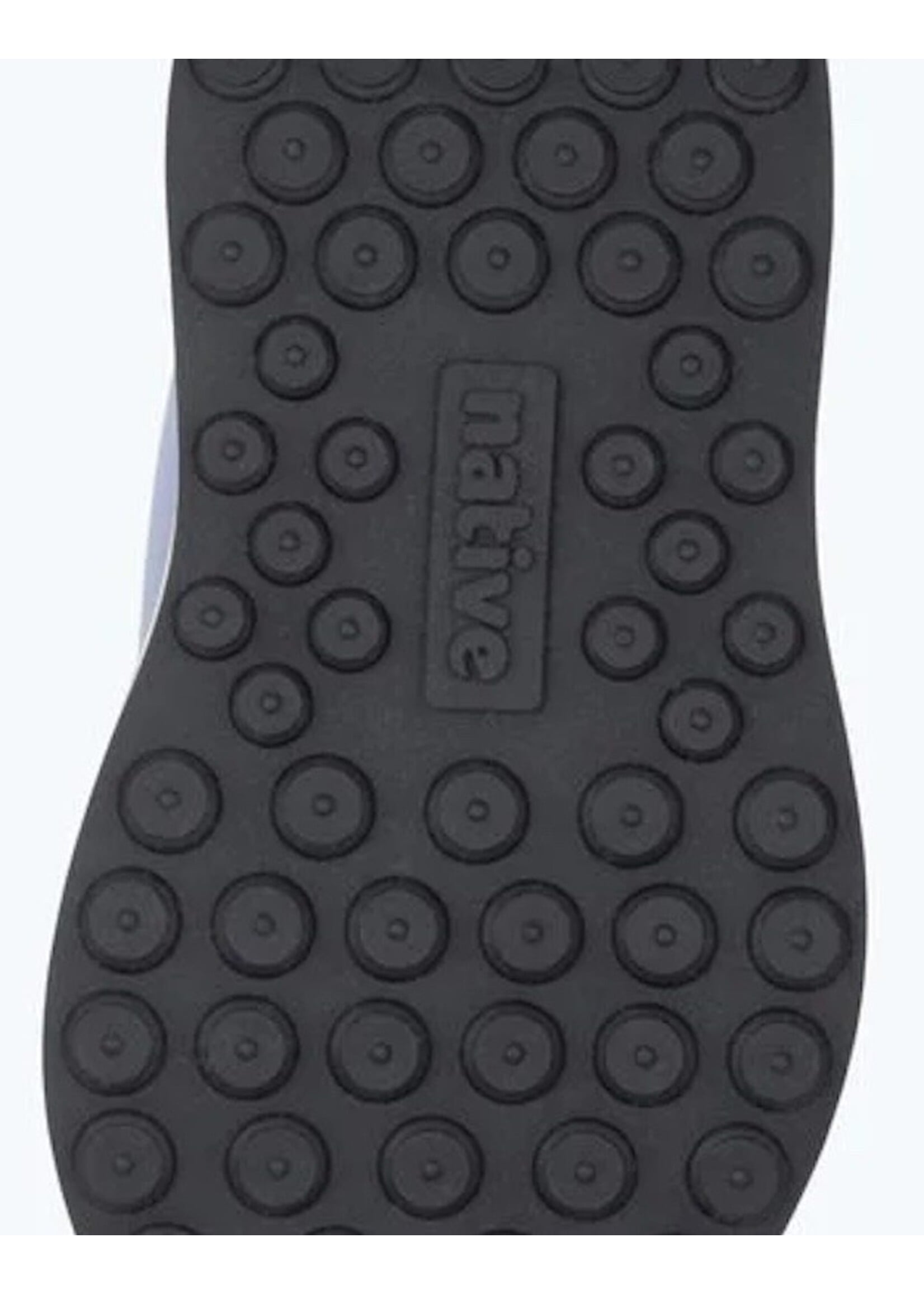 Native Shoes Native Shoes, Robbie Dash Child || Oasis Blue/ Tapioca Off White/ Jiffy Black